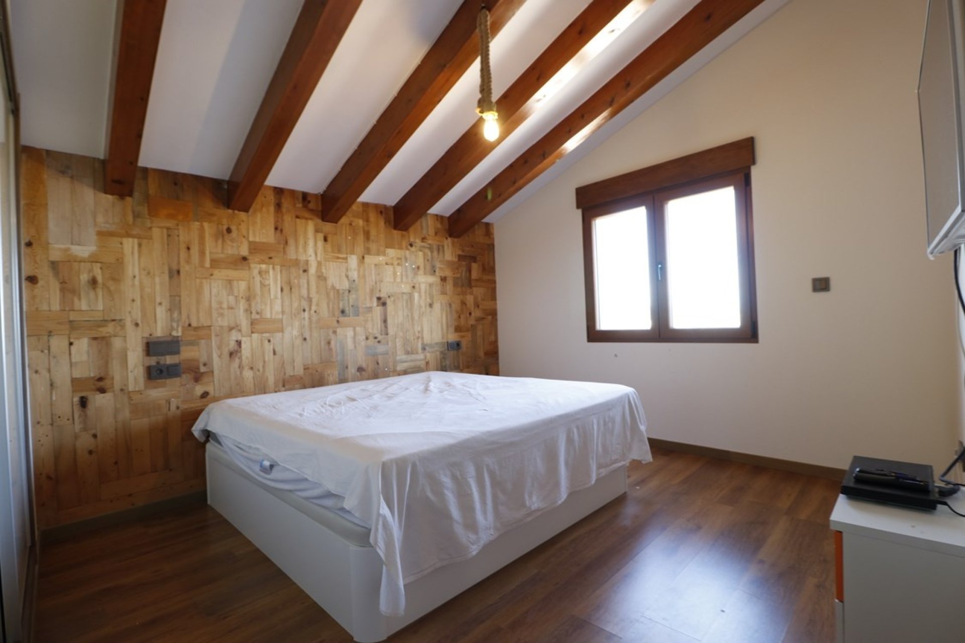 Neubau - Villa - Moraira