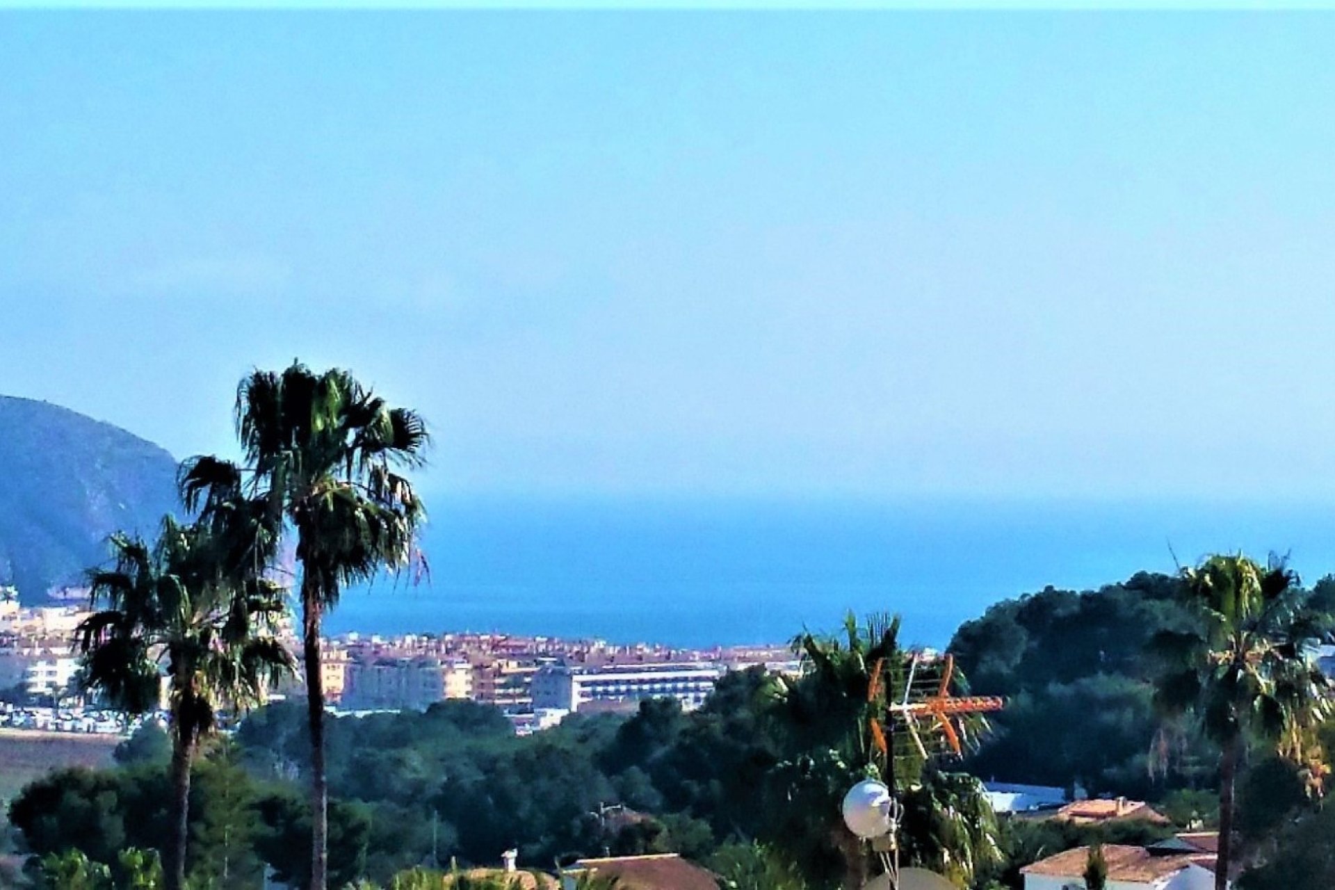 Neubau - Villa - Moraira