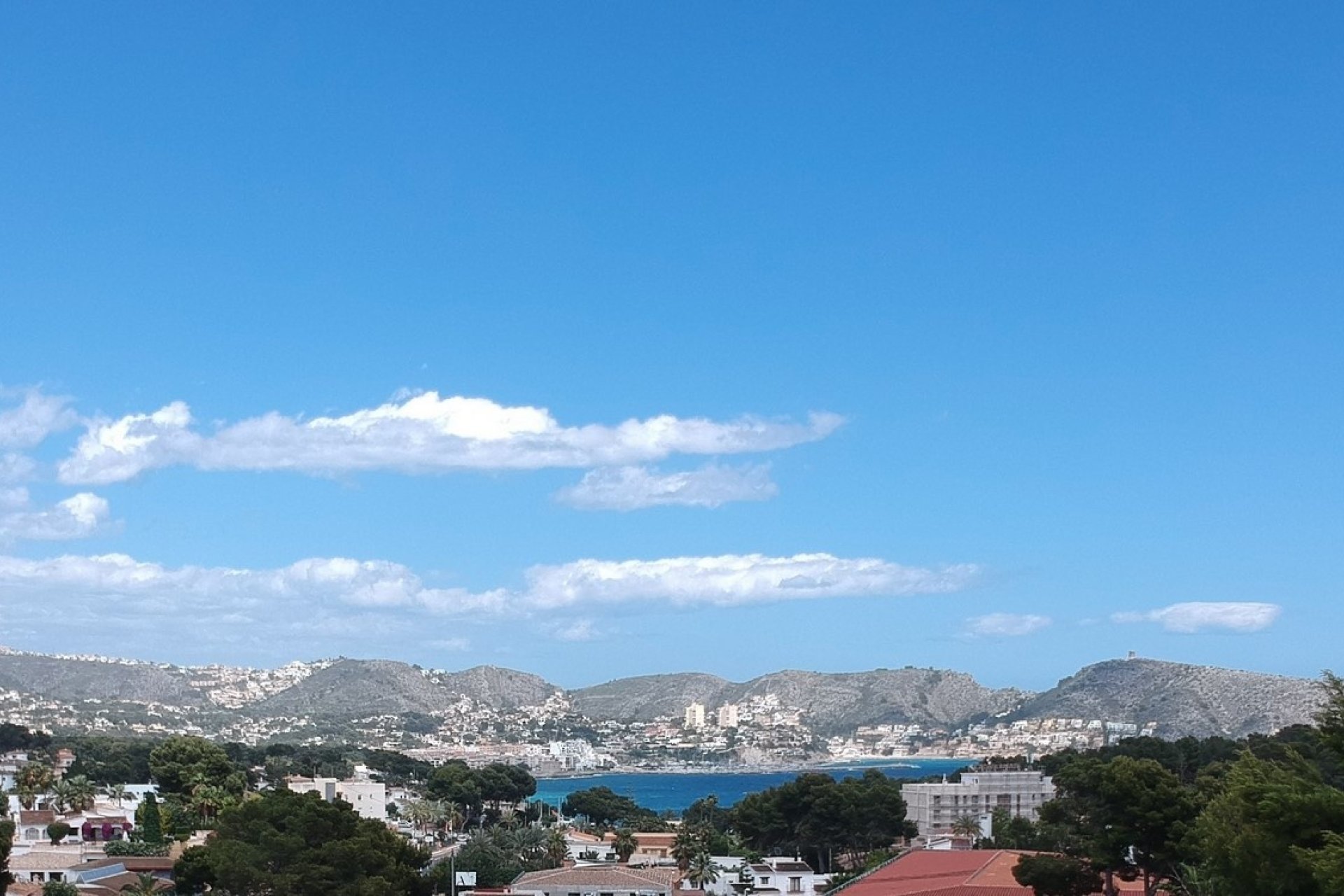 Neubau - Villa - Moraira
