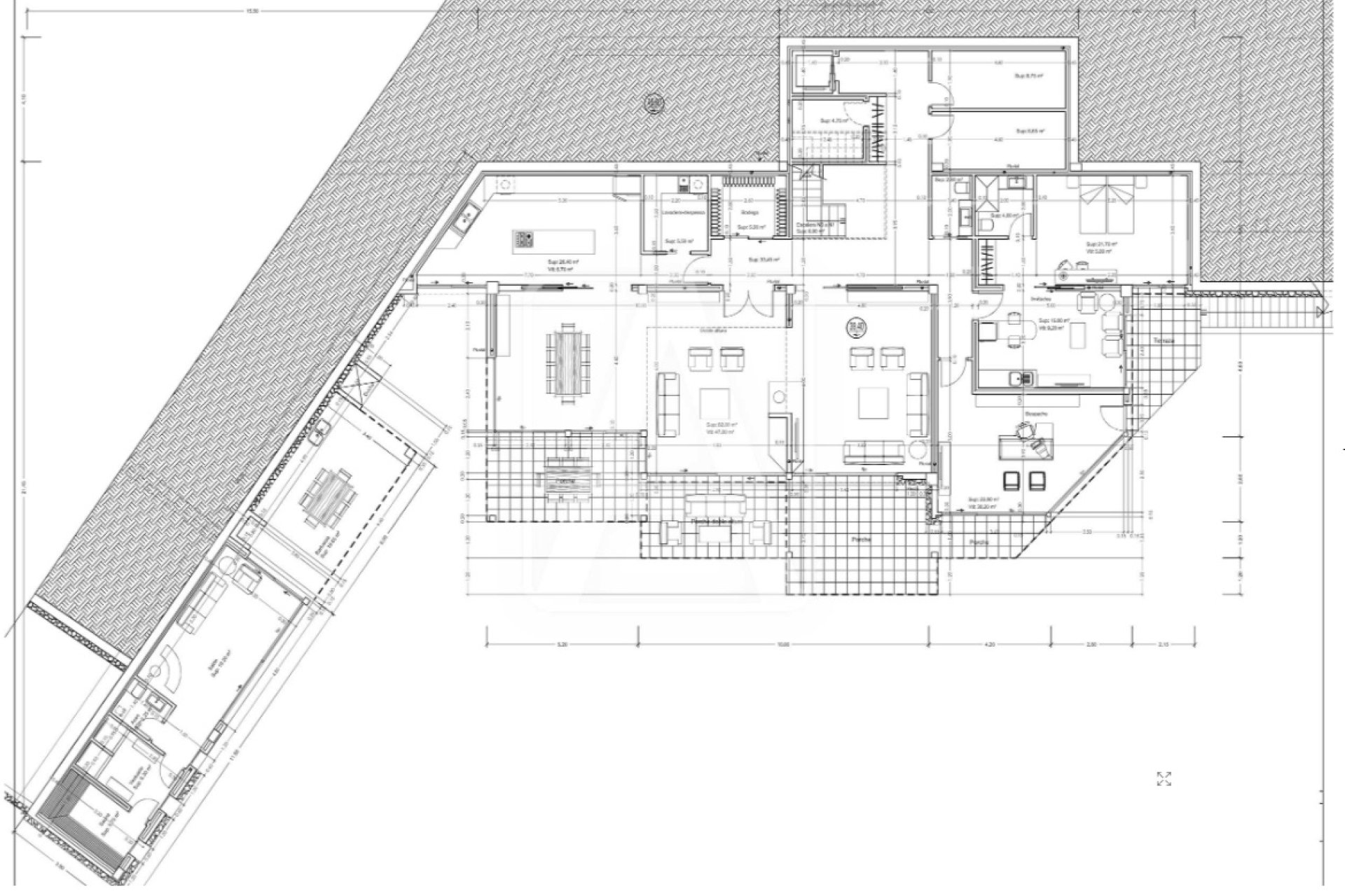 Neubau - Villa - Moraira