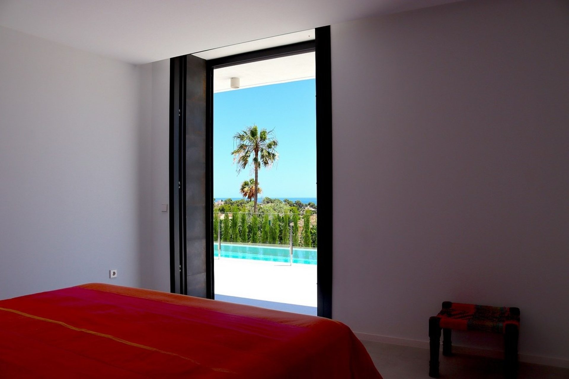 Neubau - Villa - Moraira