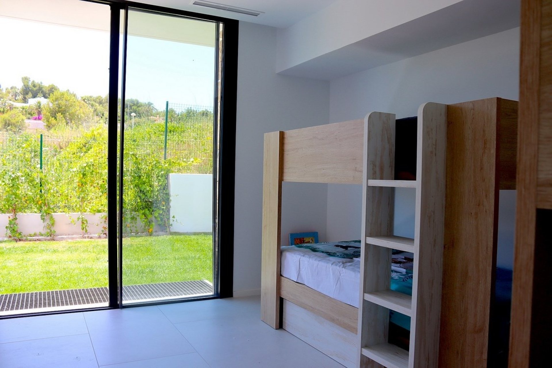 Neubau - Villa - Moraira