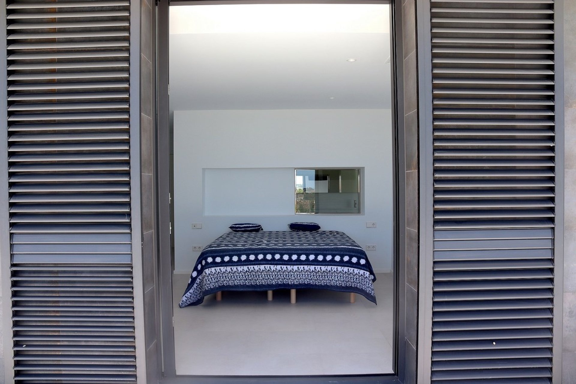 Neubau - Villa - Moraira