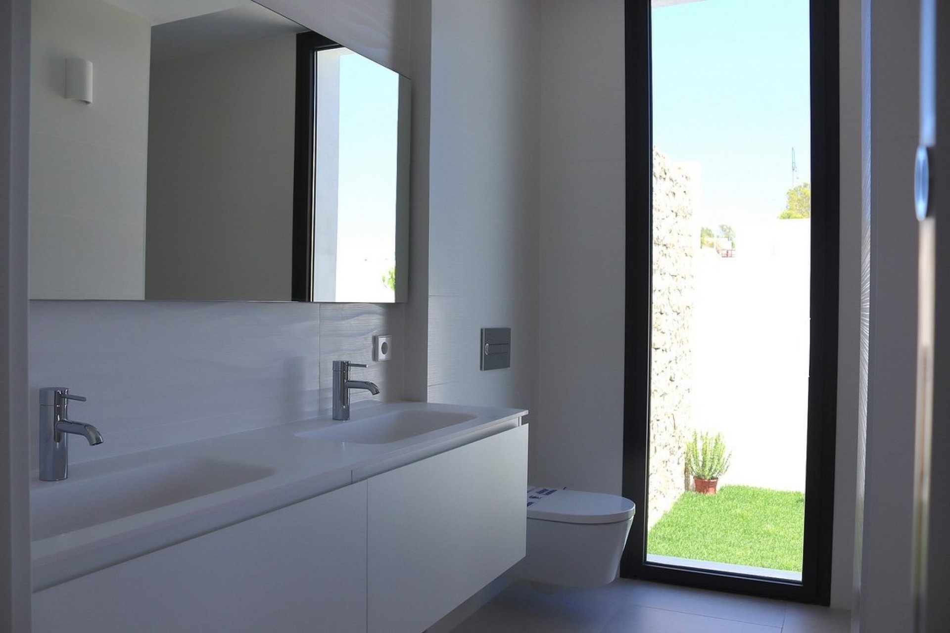 Neubau - Villa - Moraira