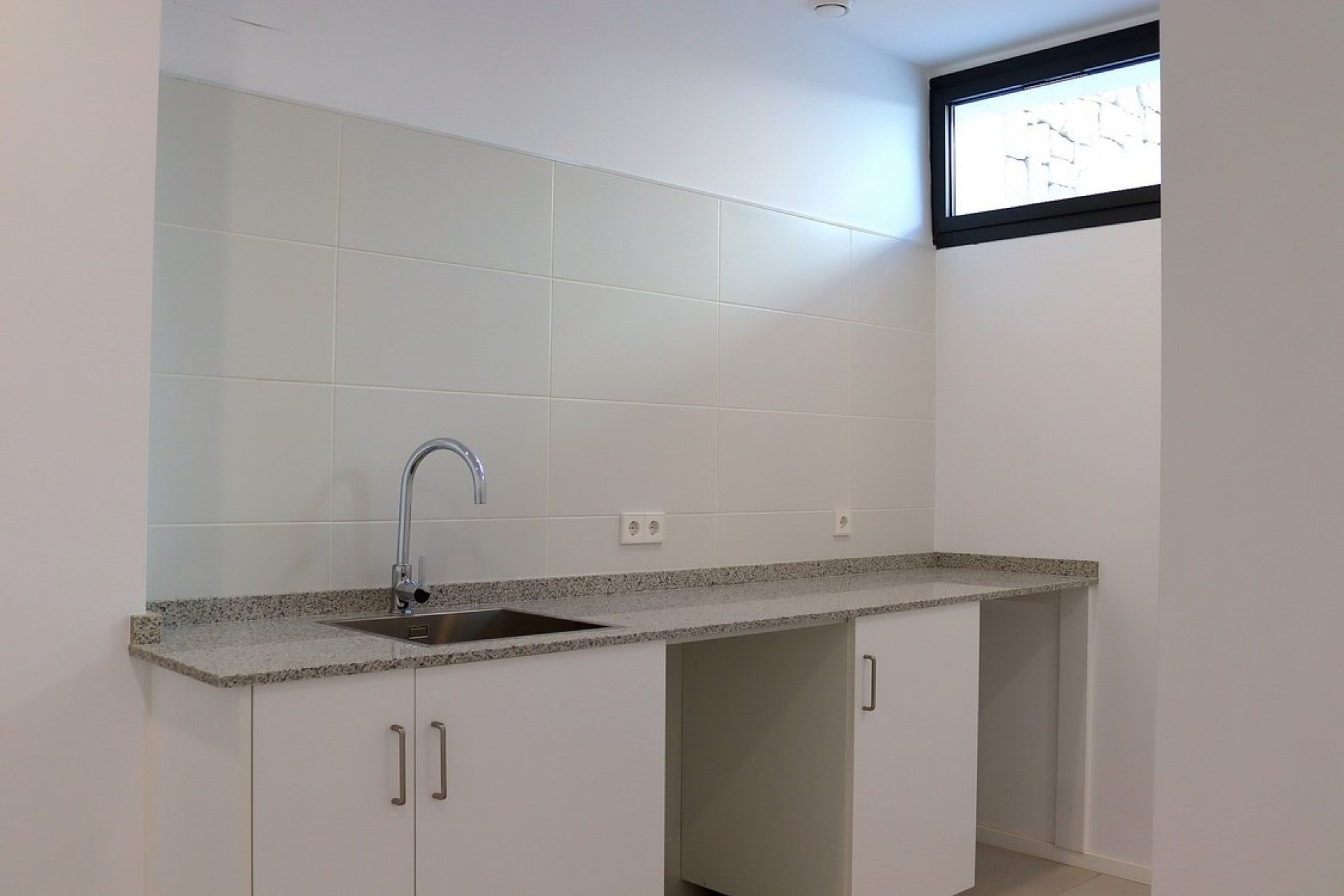 Neubau - Villa - Moraira