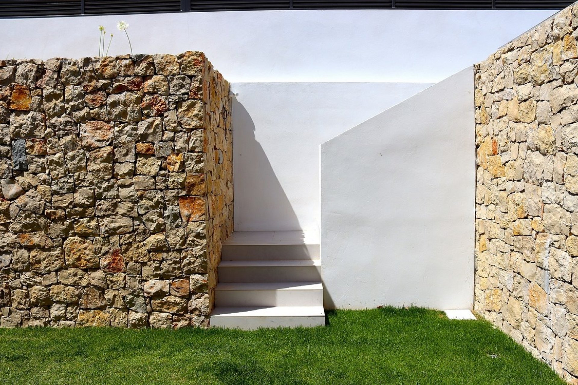 Neubau - Villa - Moraira