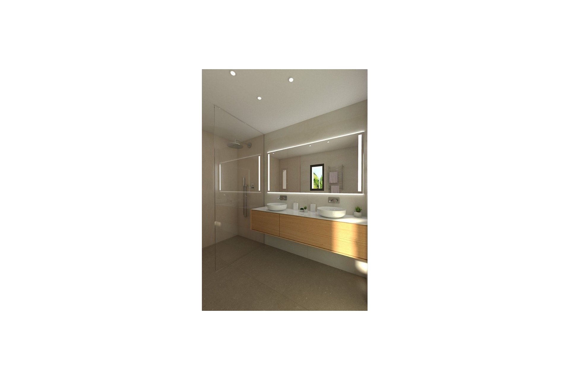 Neubau - Villa - Moraira