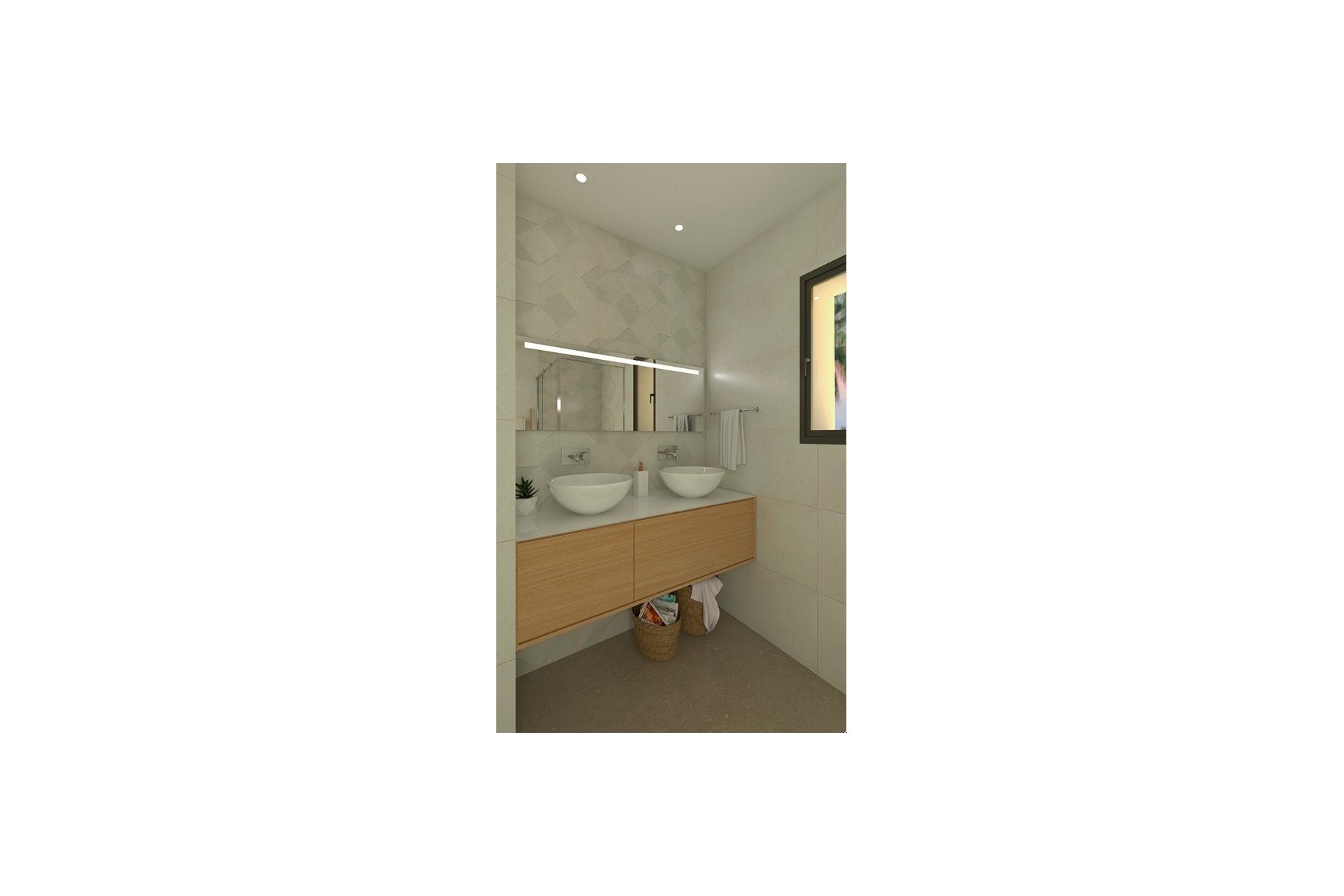 Neubau - Villa - Moraira