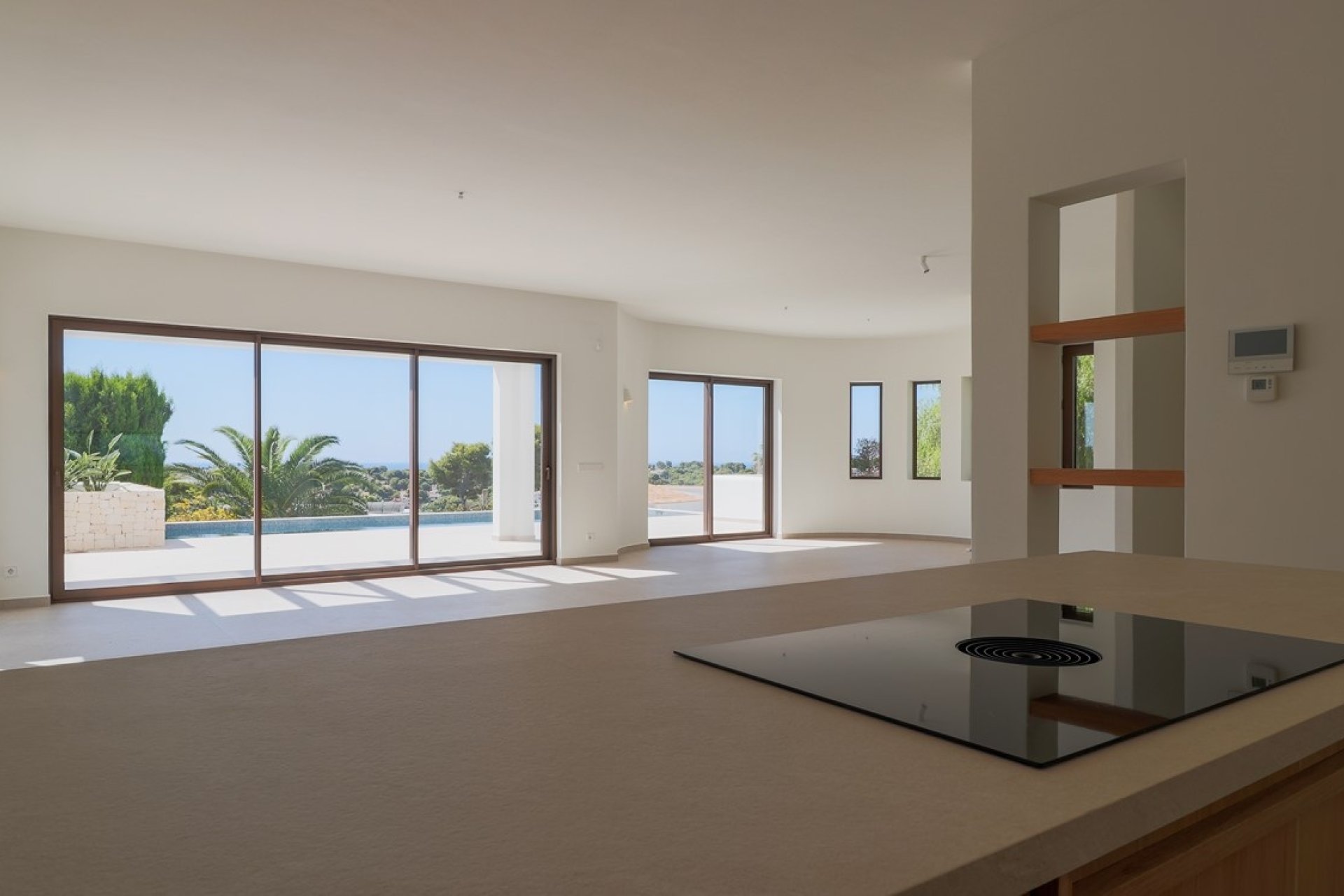 Neubau - Villa - Moraira