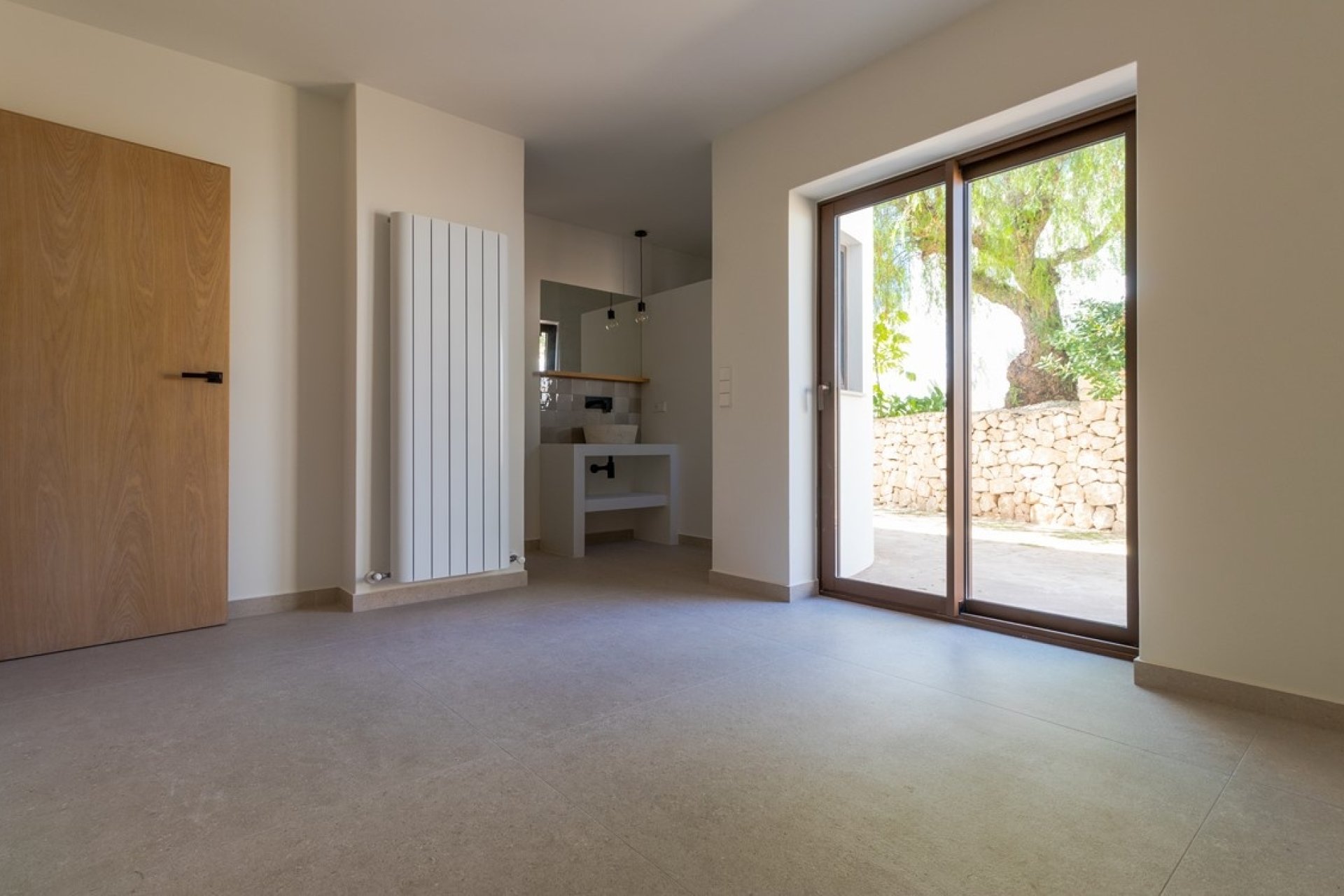 Neubau - Villa - Moraira
