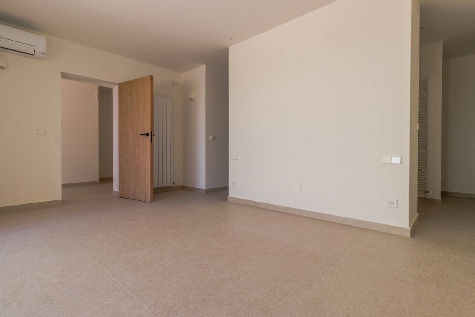 Neubau - Villa - Moraira