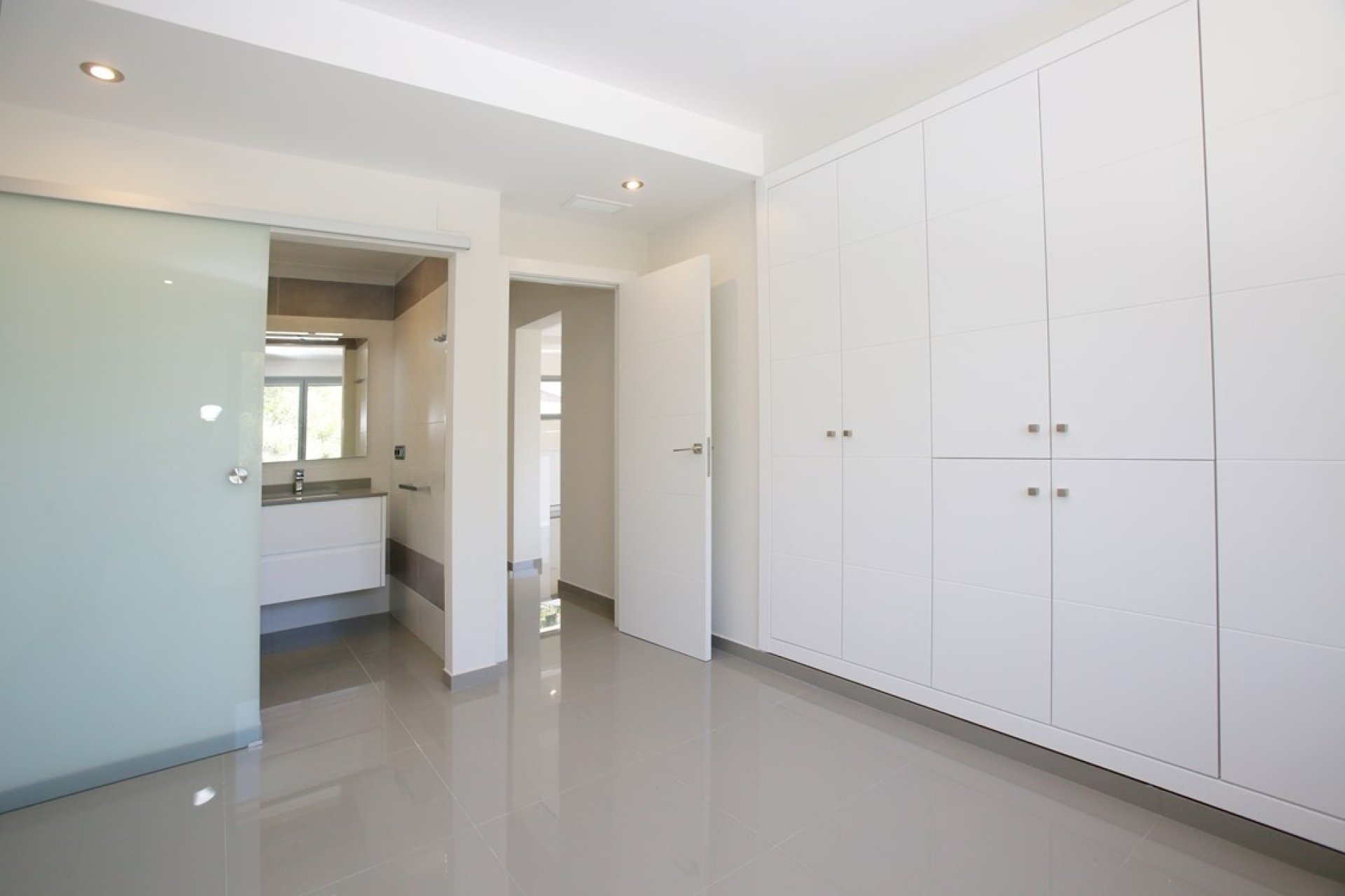 Neubau - Villa - Moraira