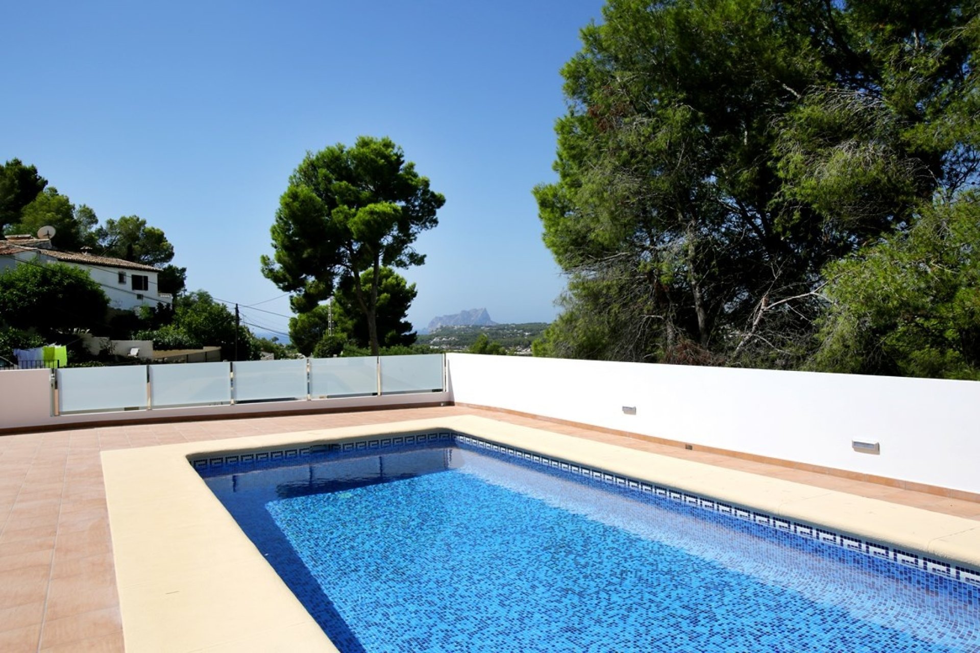 Neubau - Villa - Moraira