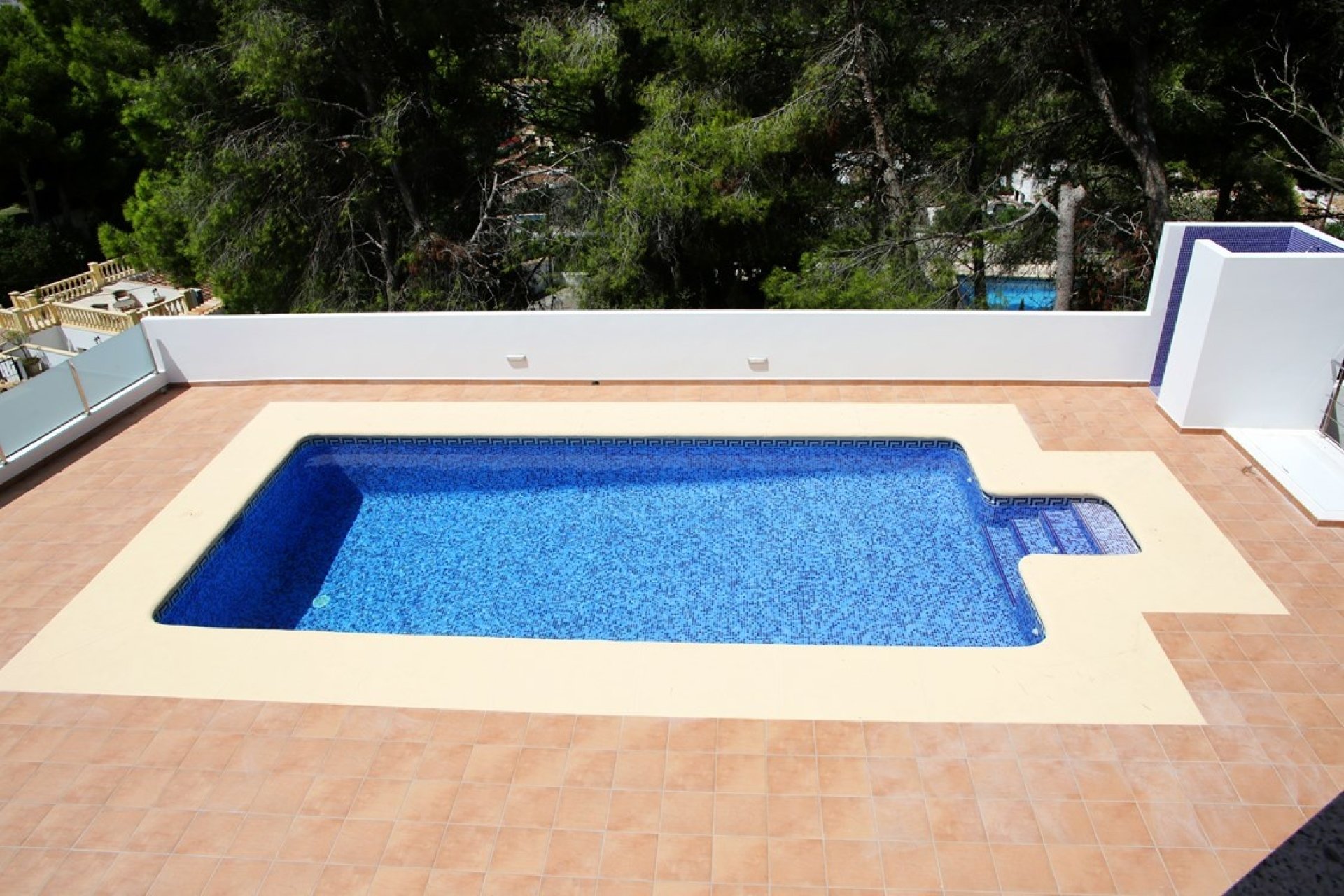 Neubau - Villa - Moraira