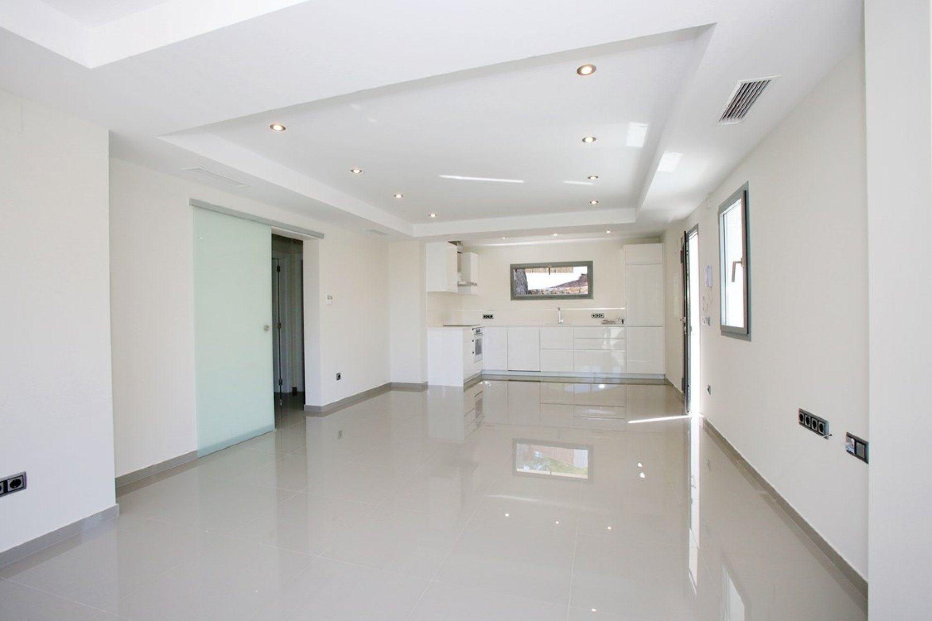 Neubau - Villa - Moraira