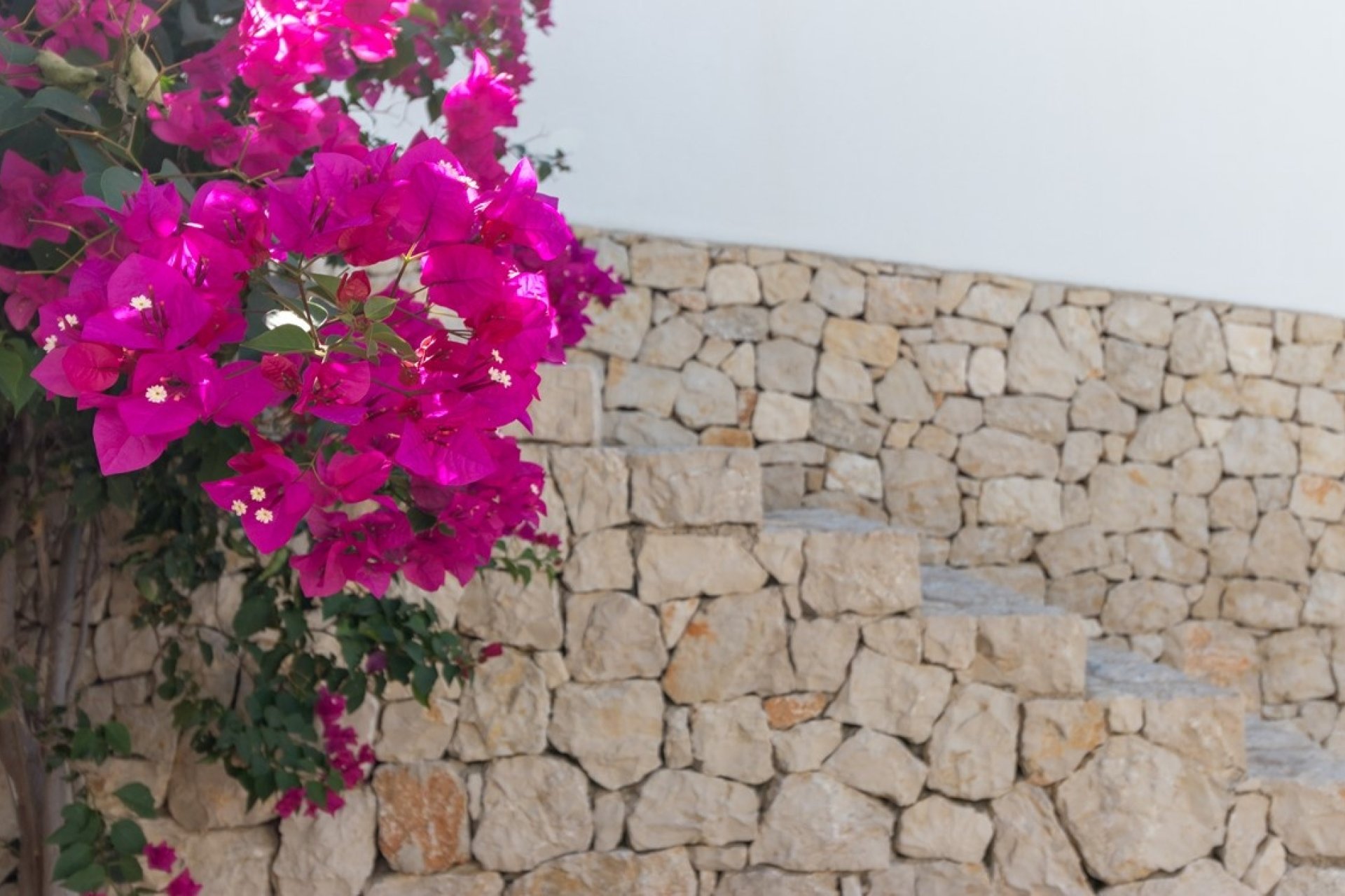 Neubau - Villa - Moraira