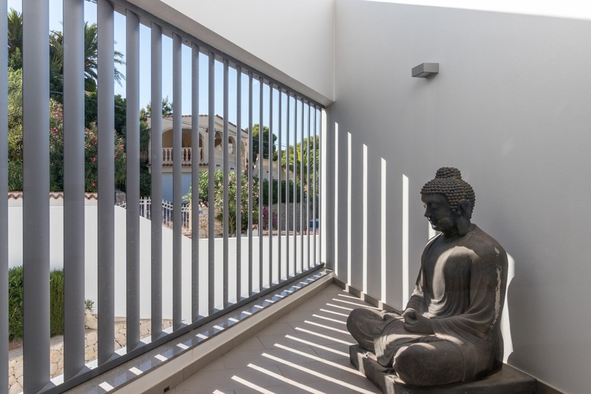 Neubau - Villa - Moraira