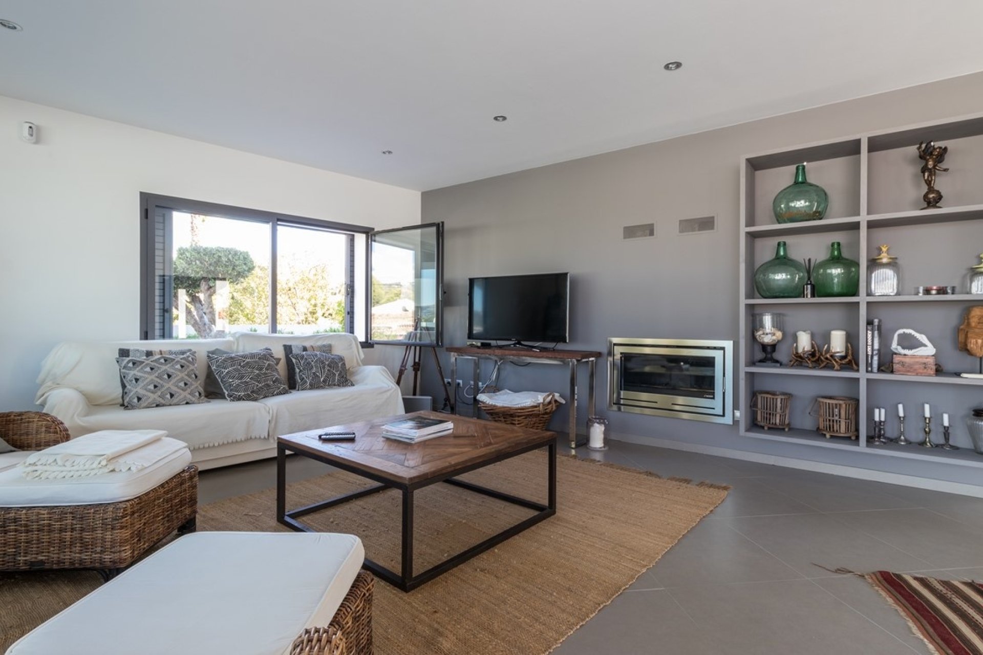 Neubau - Villa - Moraira
