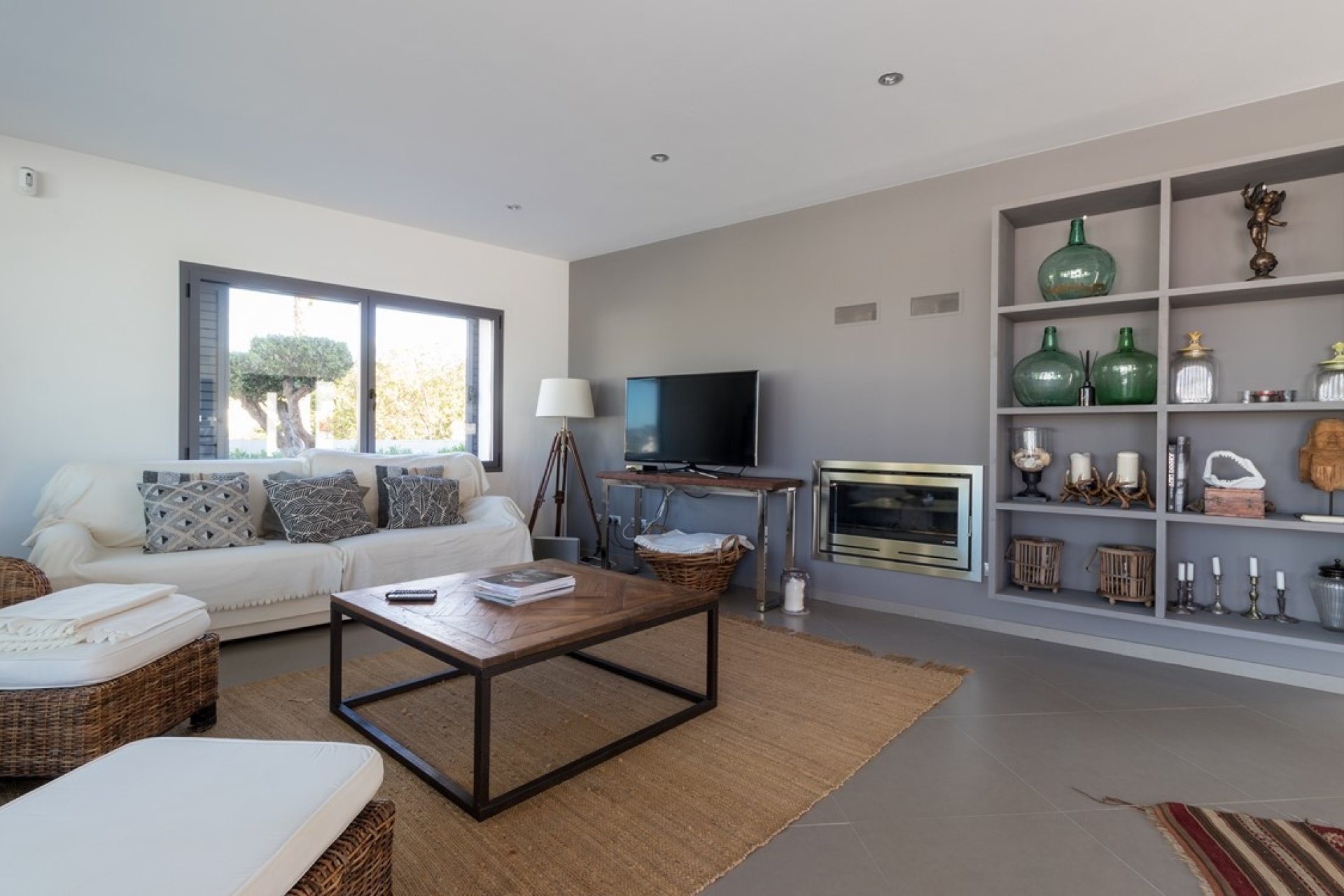 Neubau - Villa - Moraira