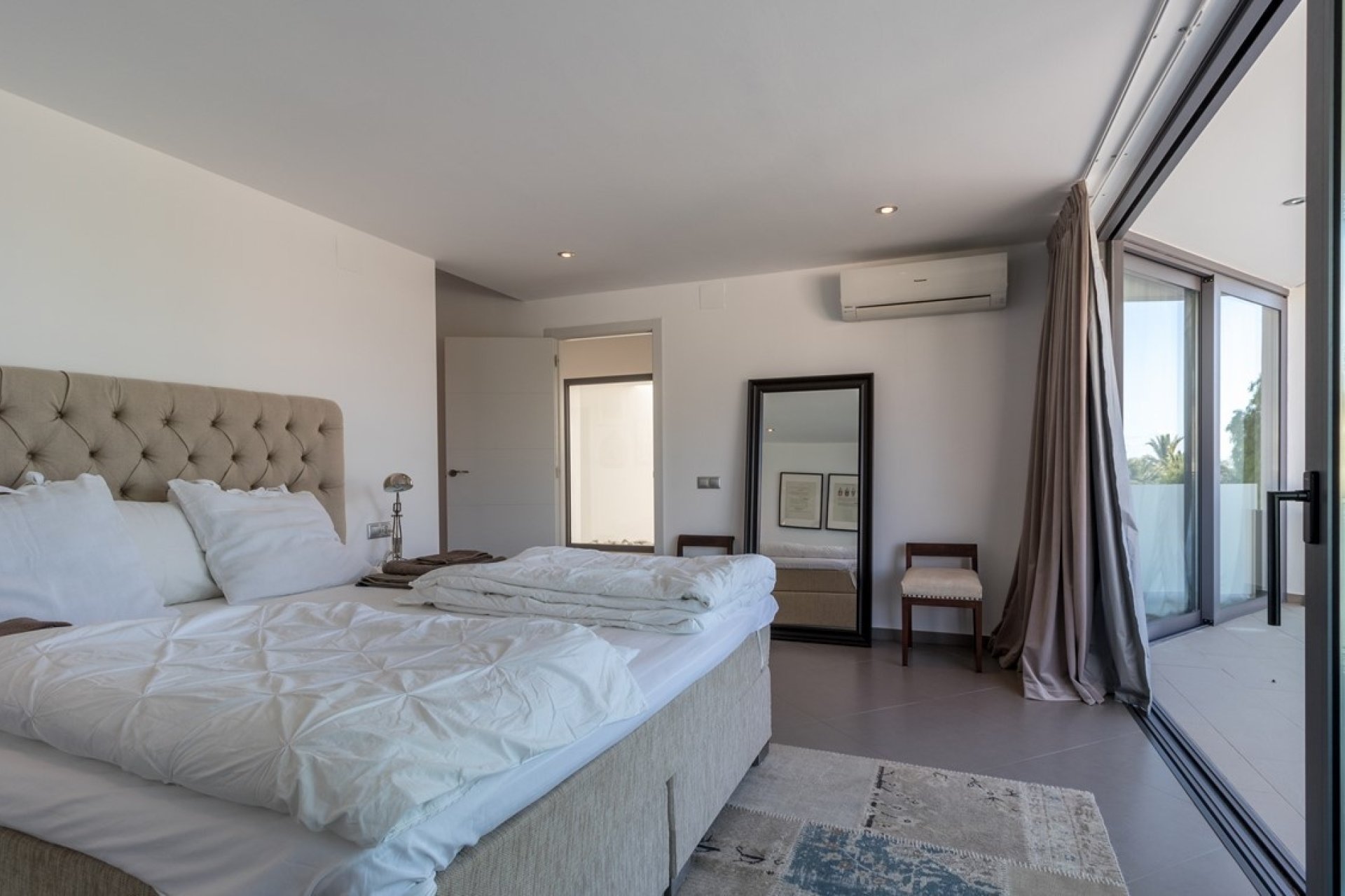 Neubau - Villa - Moraira