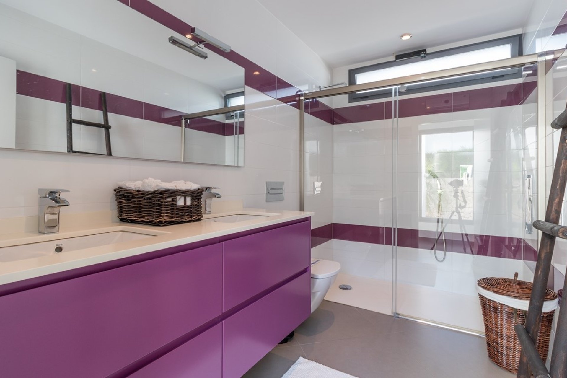 Neubau - Villa - Moraira