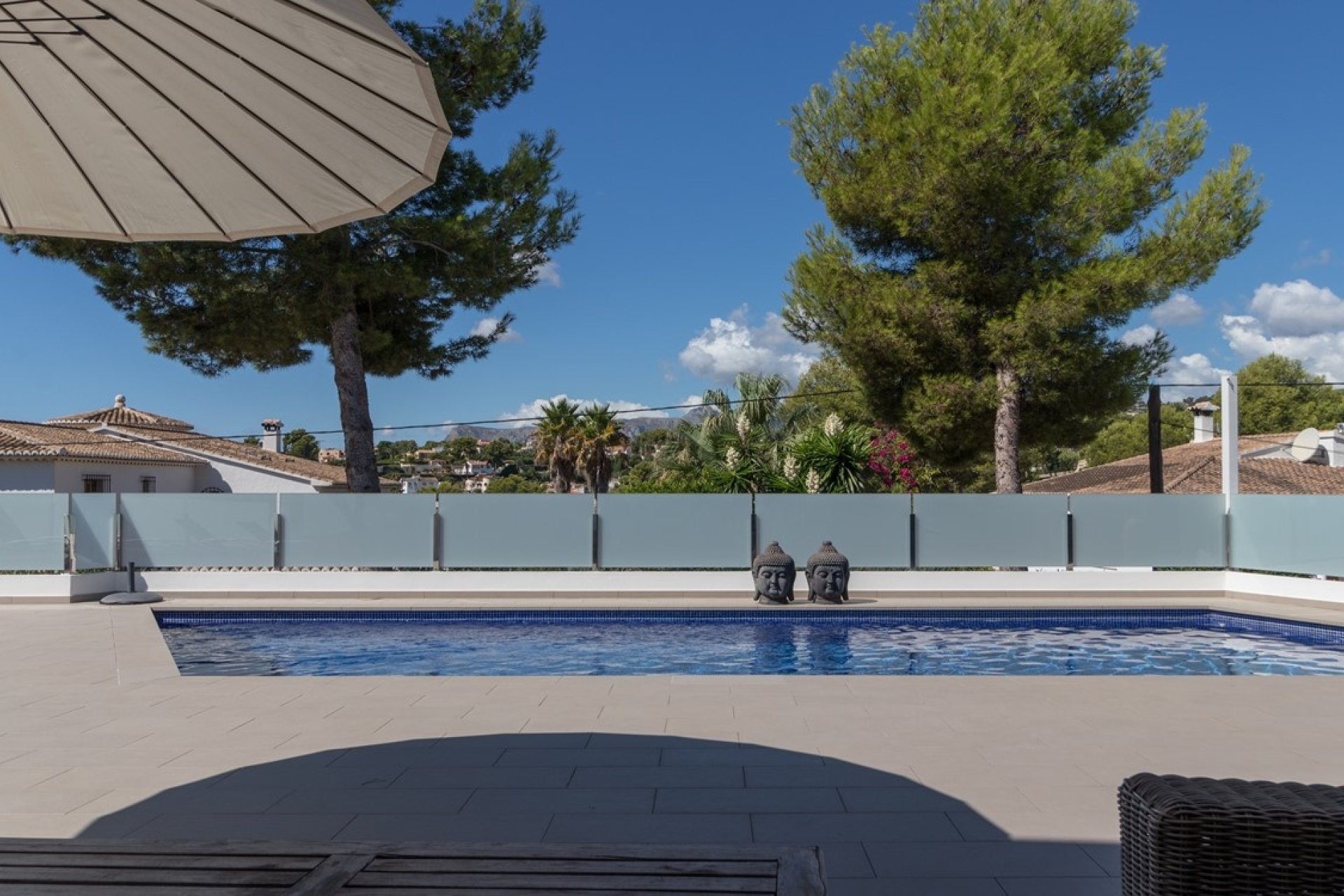 Neubau - Villa - Moraira