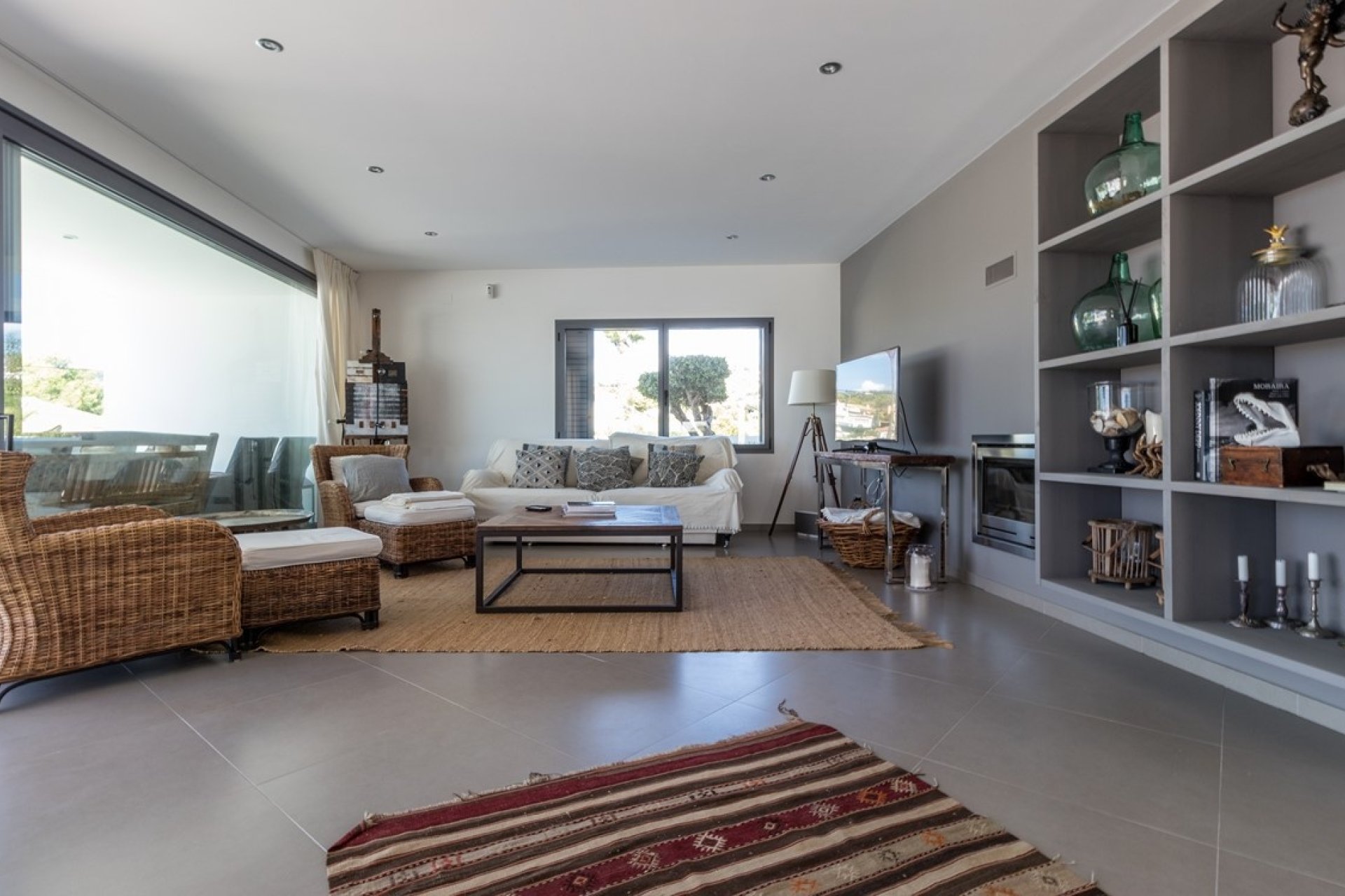 Neubau - Villa - Moraira