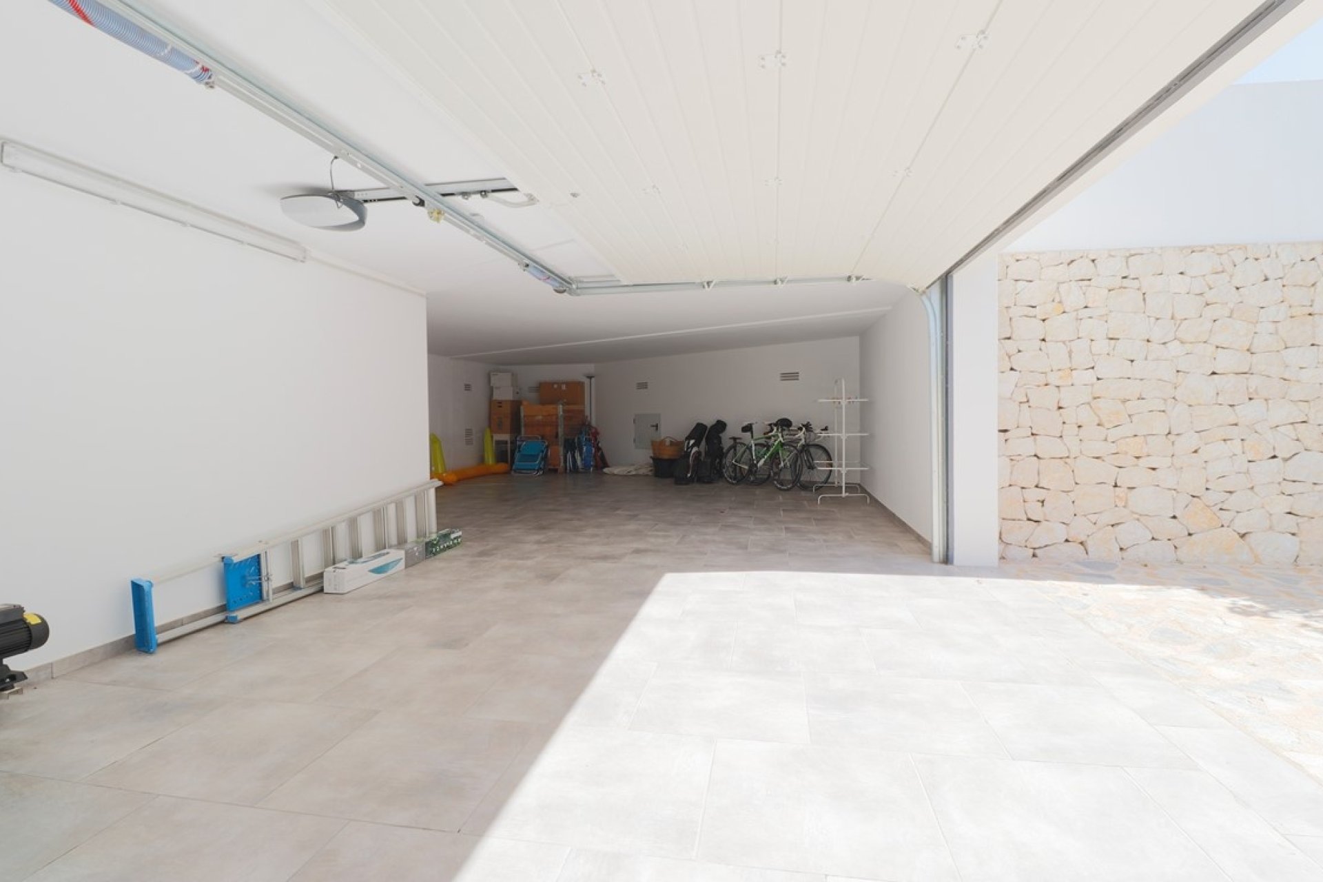 Neubau - Villa - Moraira