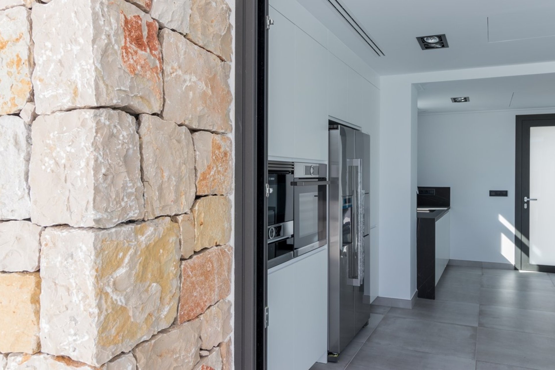 Neubau - Villa - Moraira