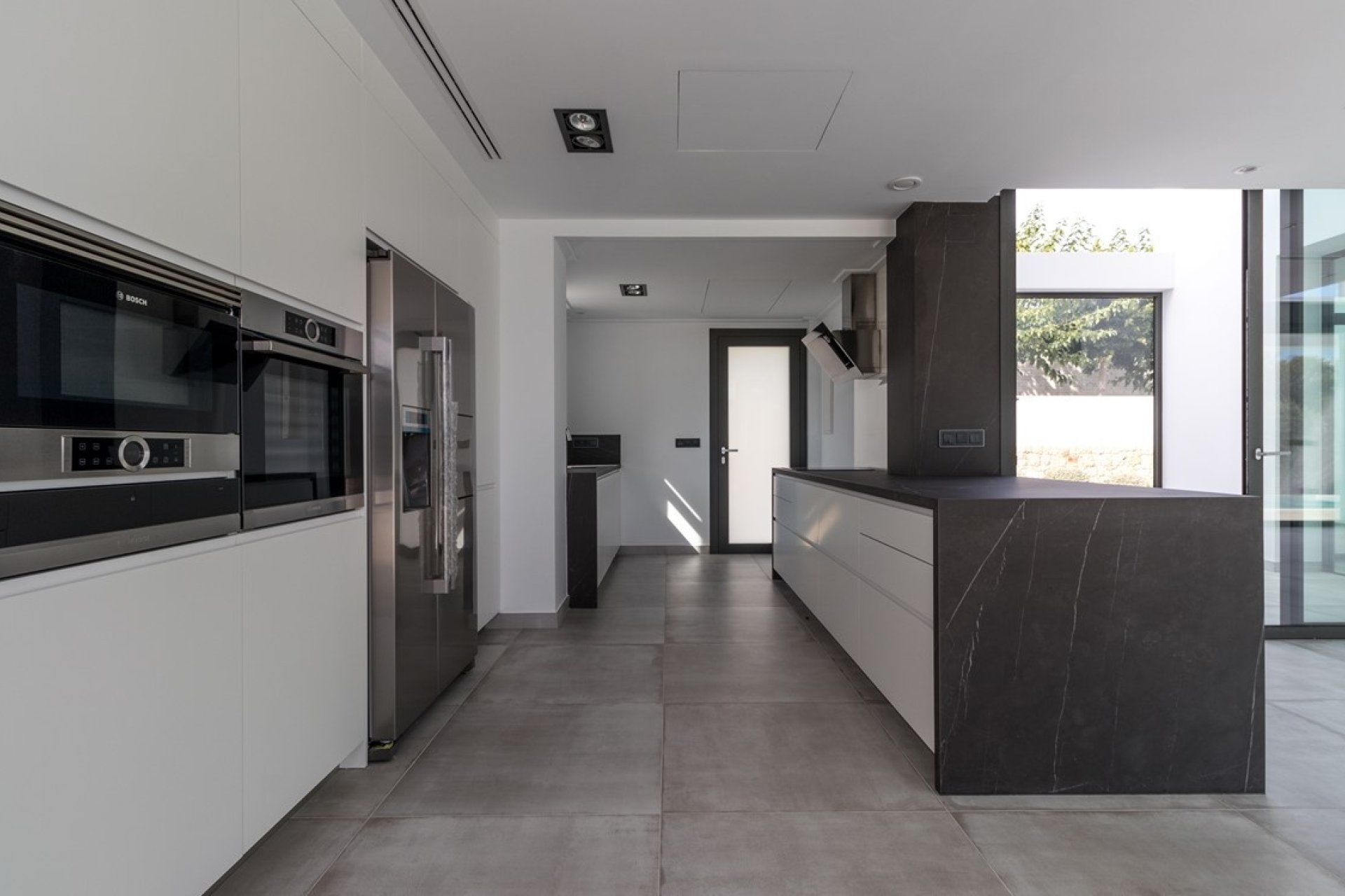 Neubau - Villa - Moraira