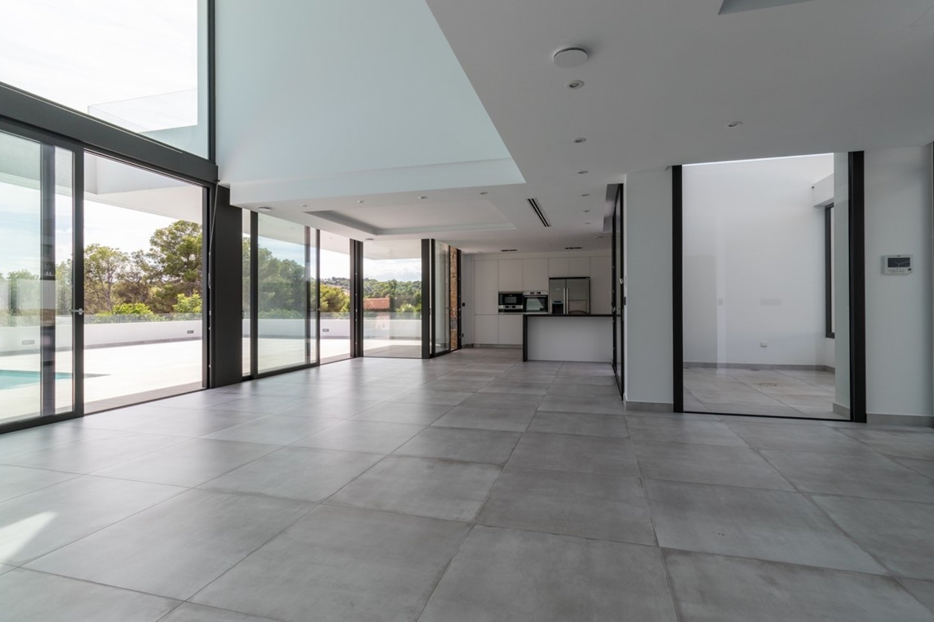 Neubau - Villa - Moraira