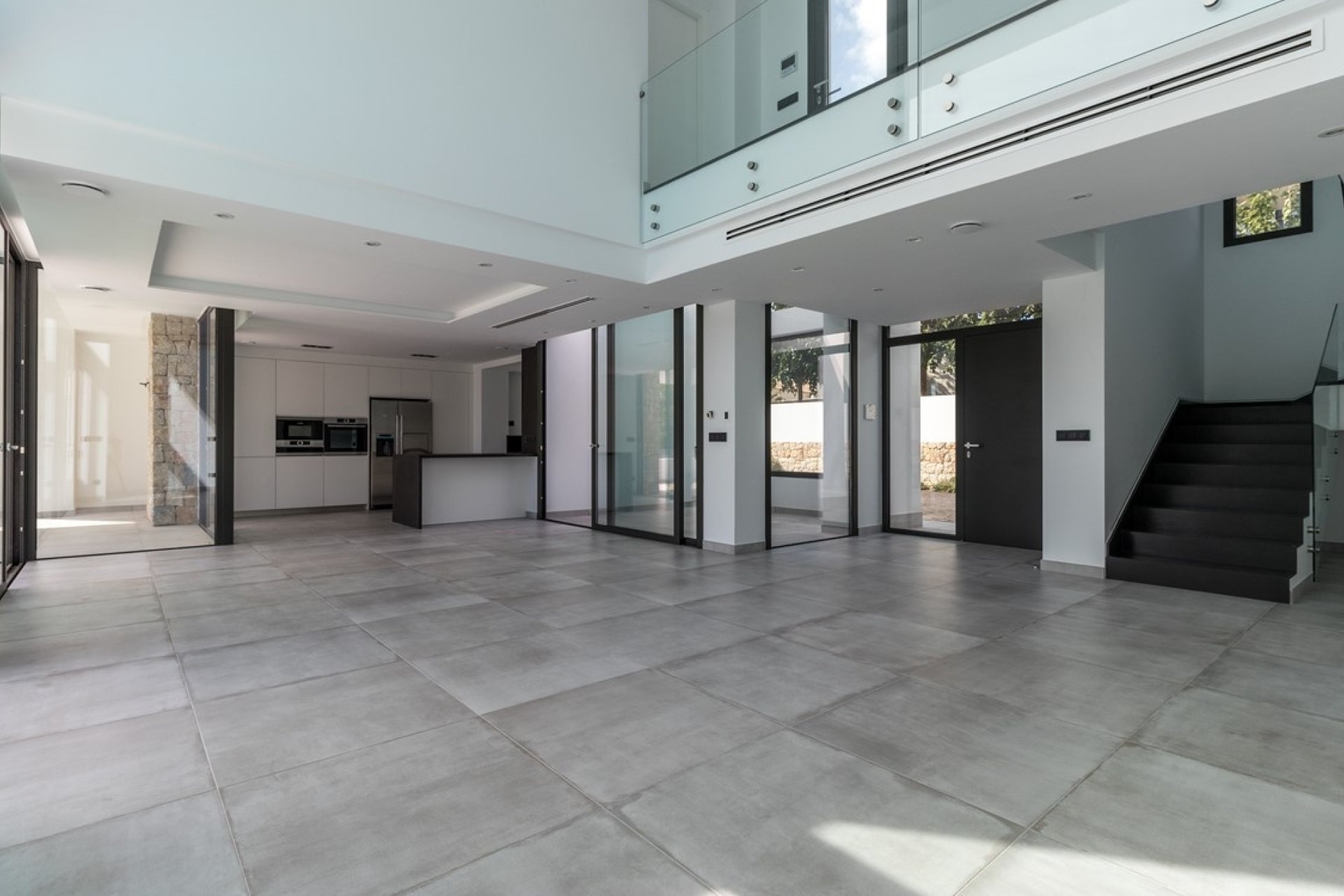 Neubau - Villa - Moraira