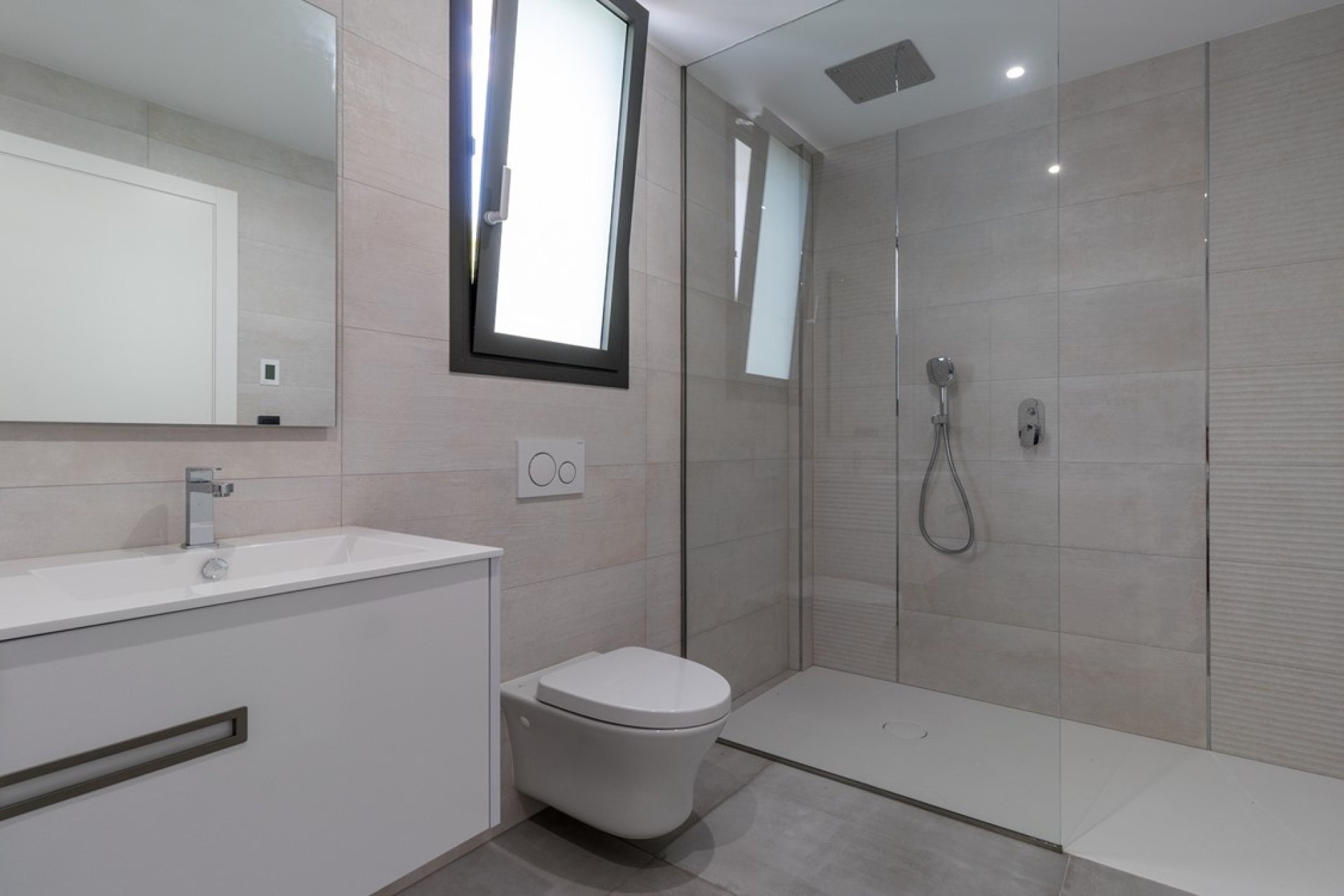 Neubau - Villa - Moraira