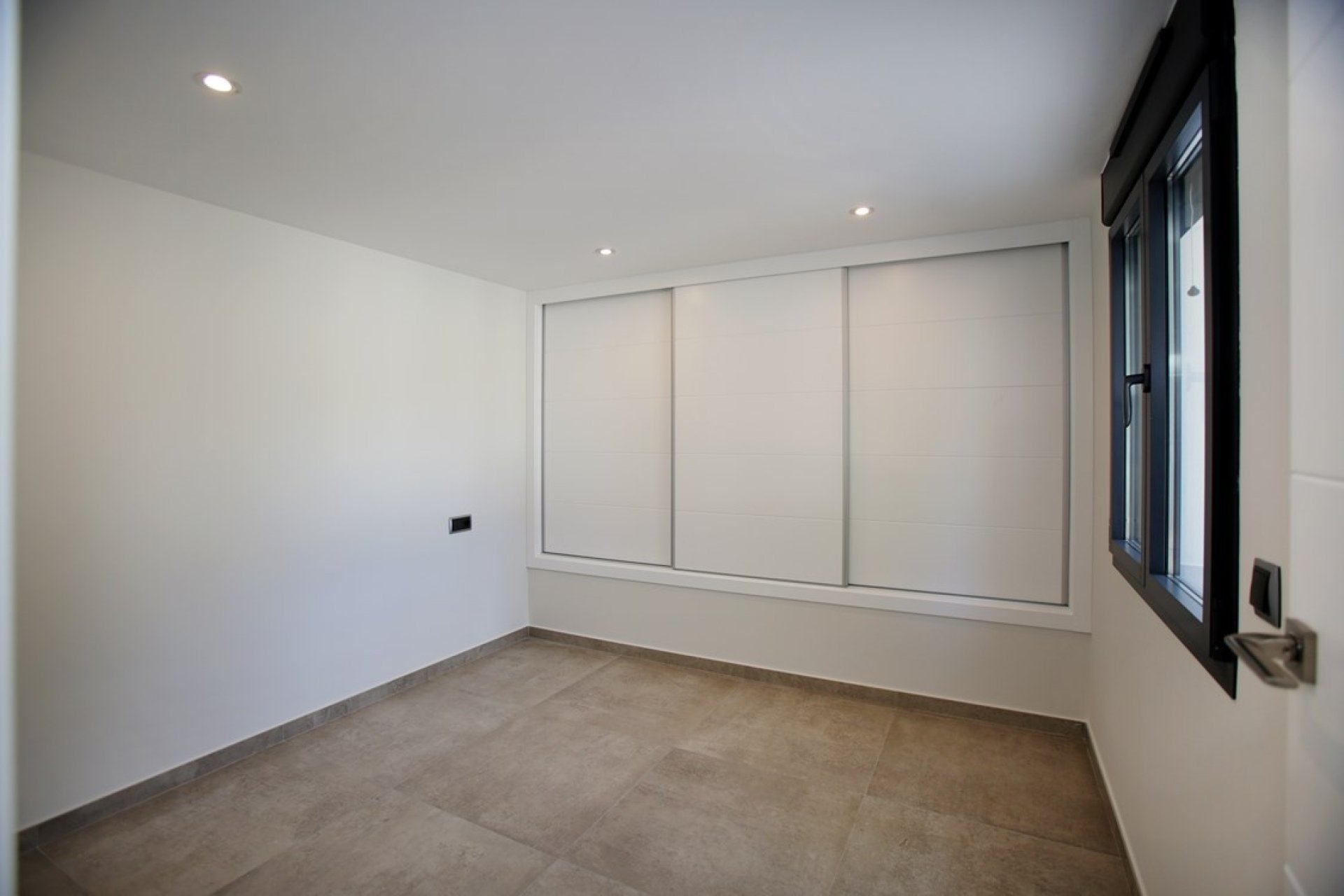 Neubau - Villa - Moraira