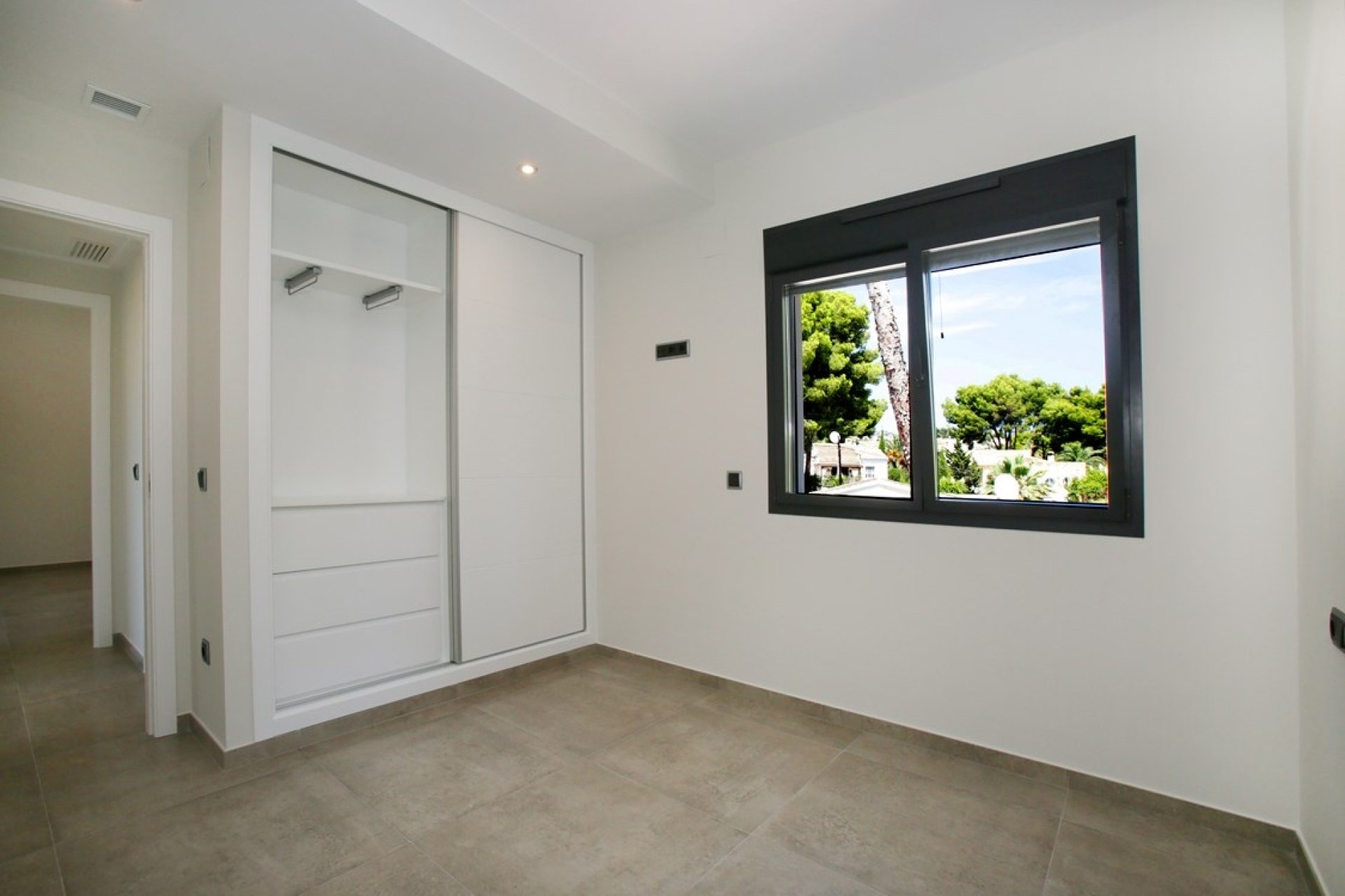 Neubau - Villa - Moraira