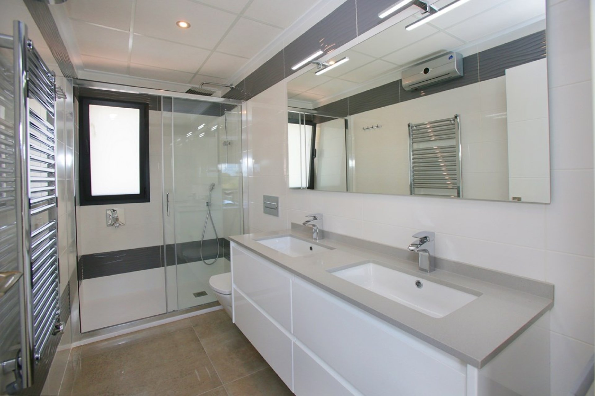 Neubau - Villa - Moraira