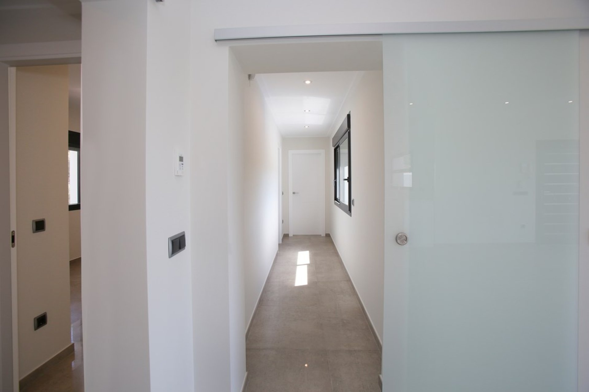 Neubau - Villa - Moraira