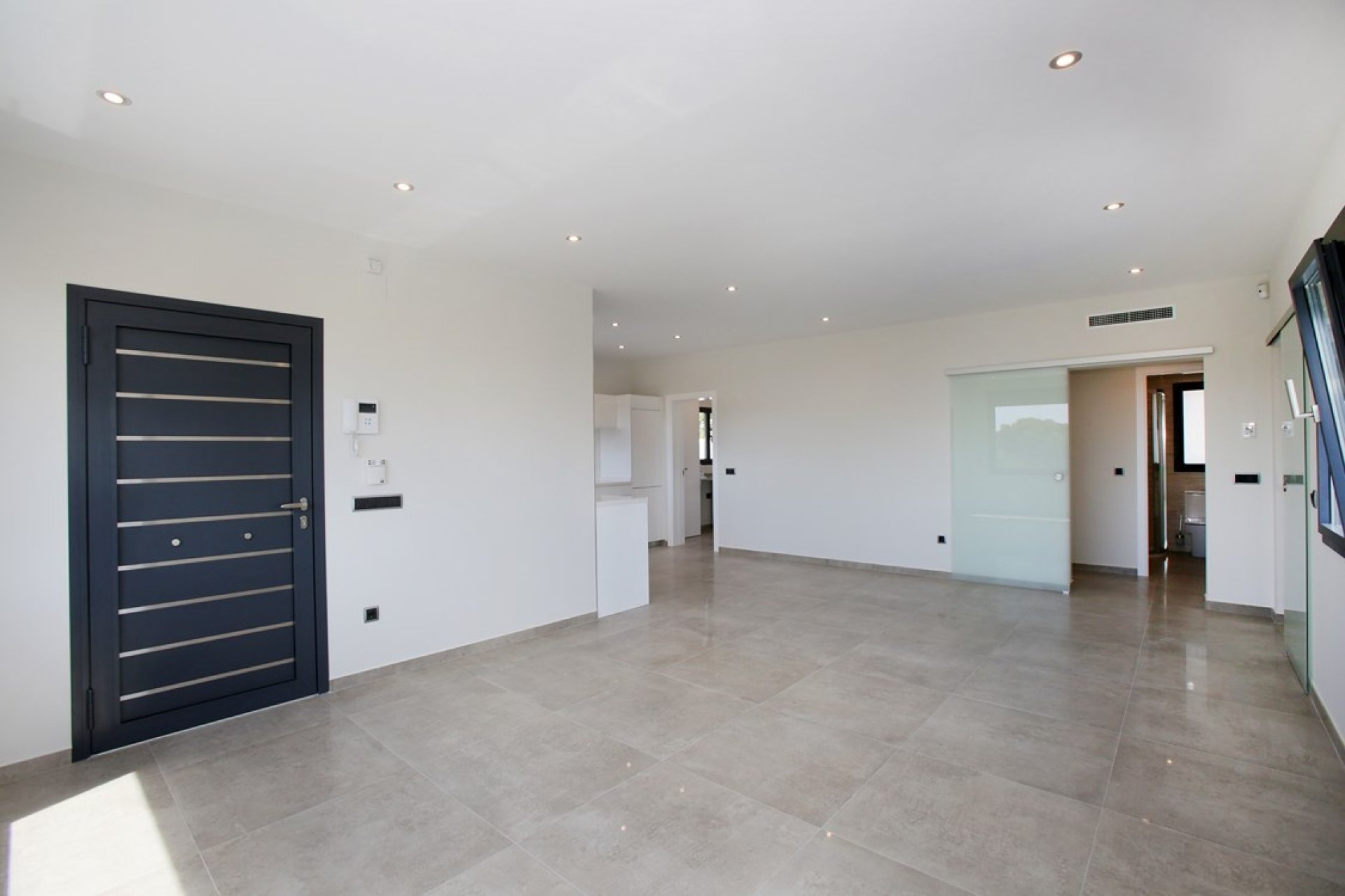 Neubau - Villa - Moraira