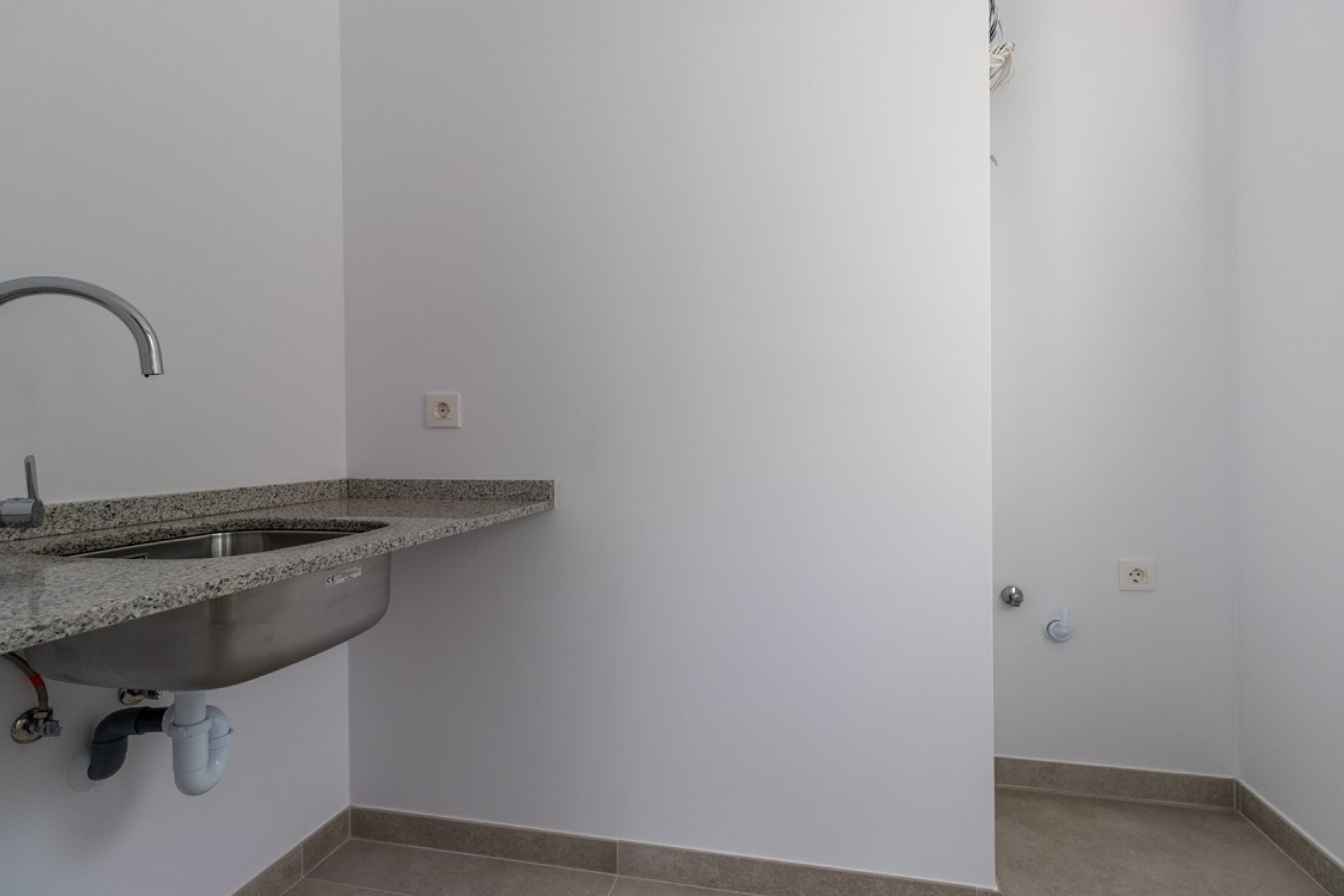 Neubau - Villa - Moraira