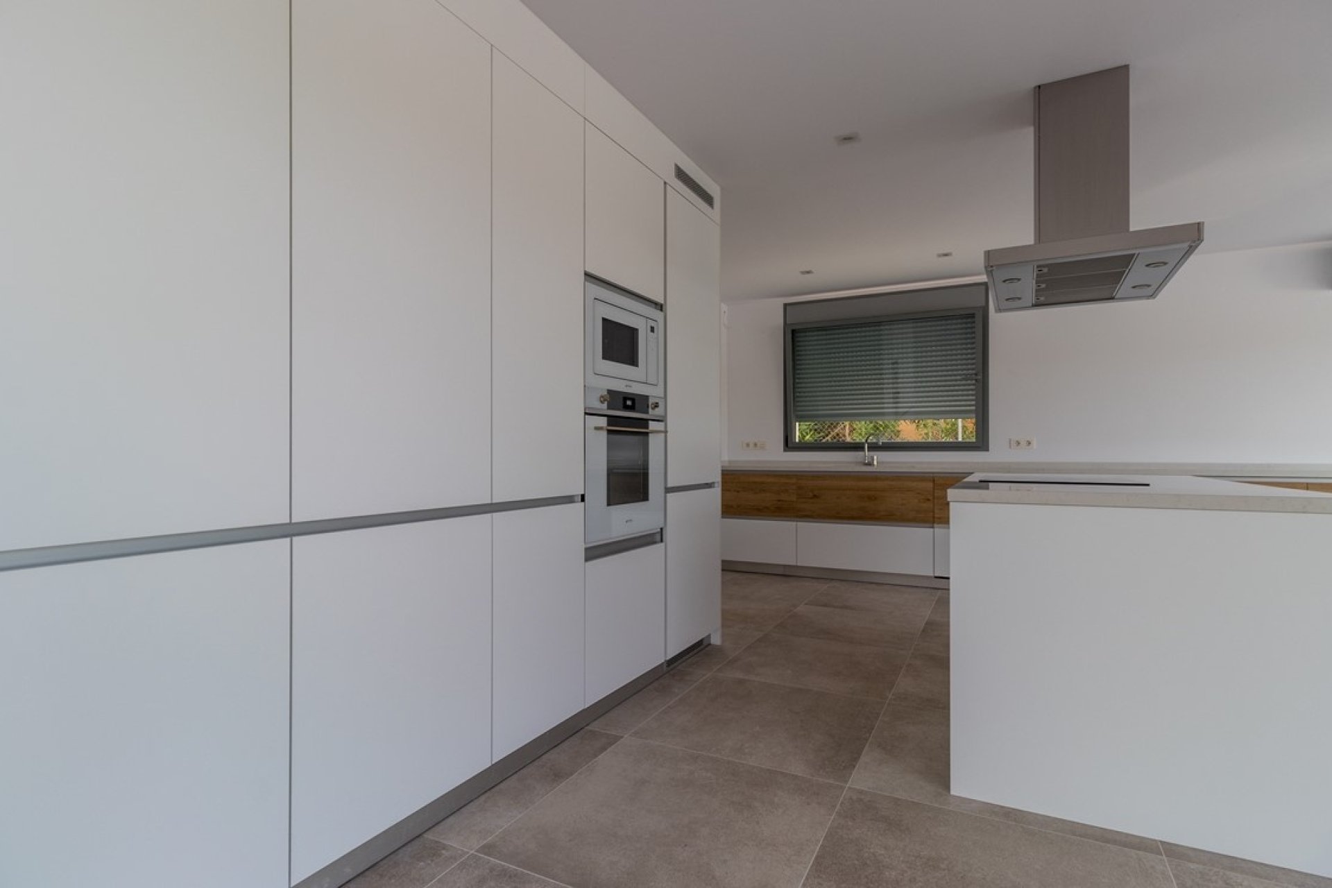 Neubau - Villa - Moraira