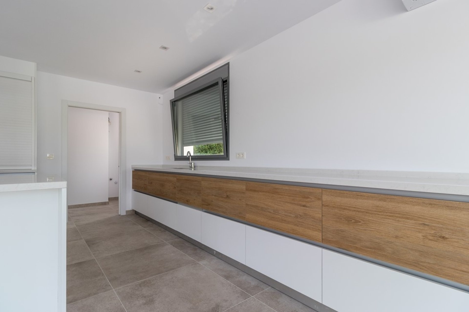Neubau - Villa - Moraira