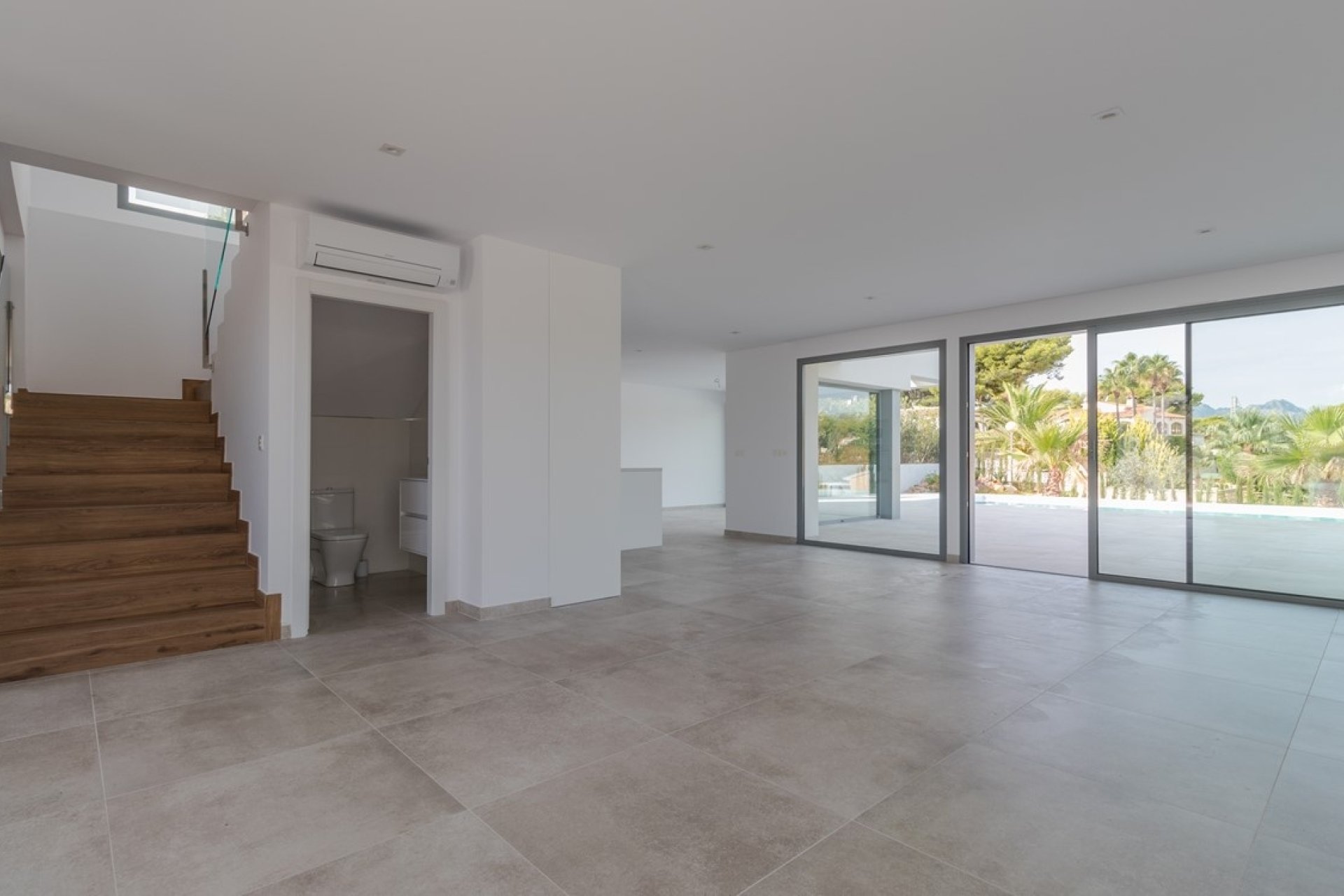 Neubau - Villa - Moraira