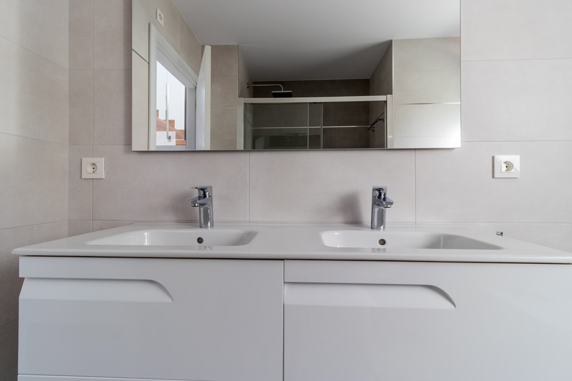 Neubau - Villa - Moraira