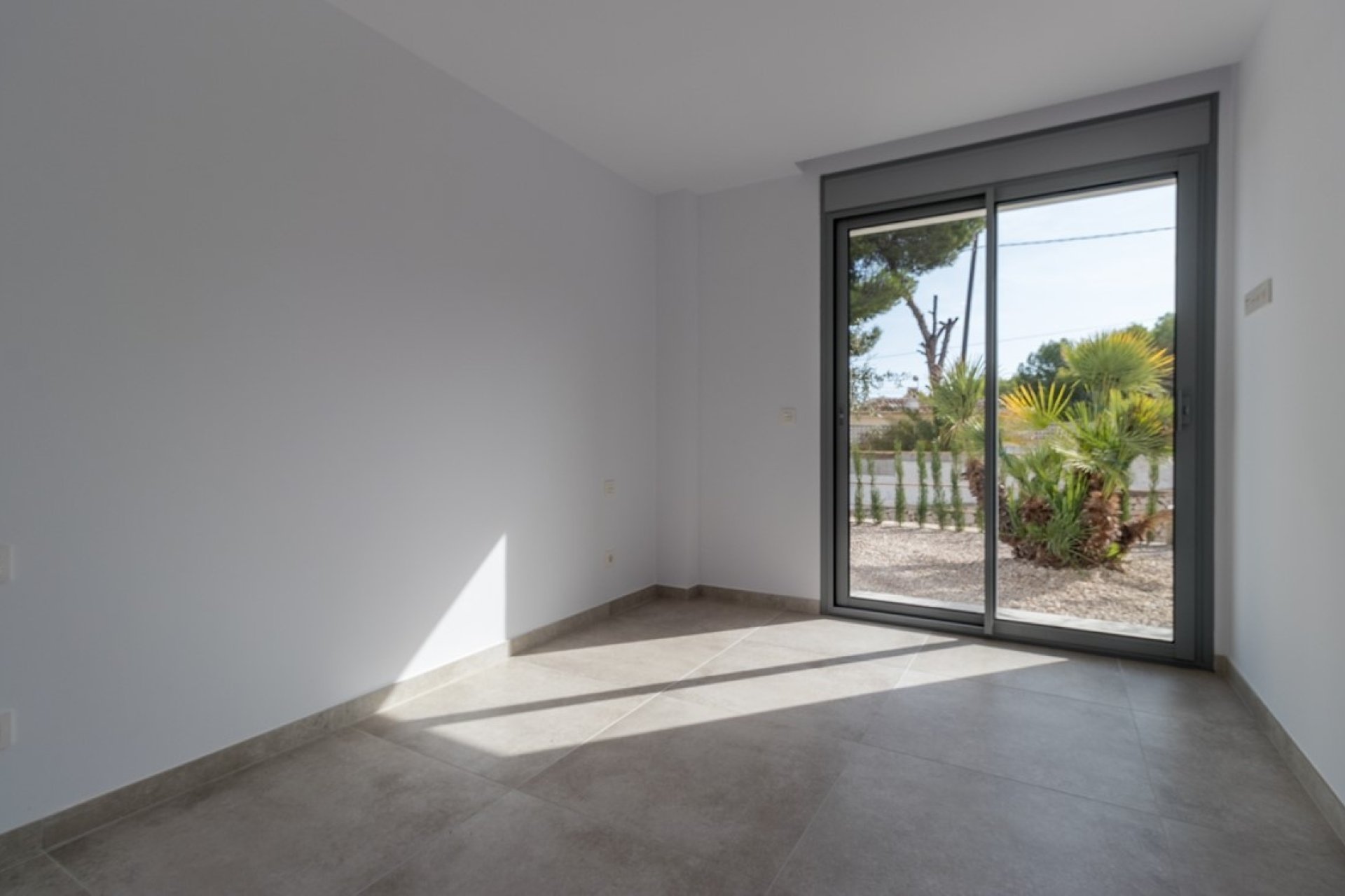 Neubau - Villa - Moraira