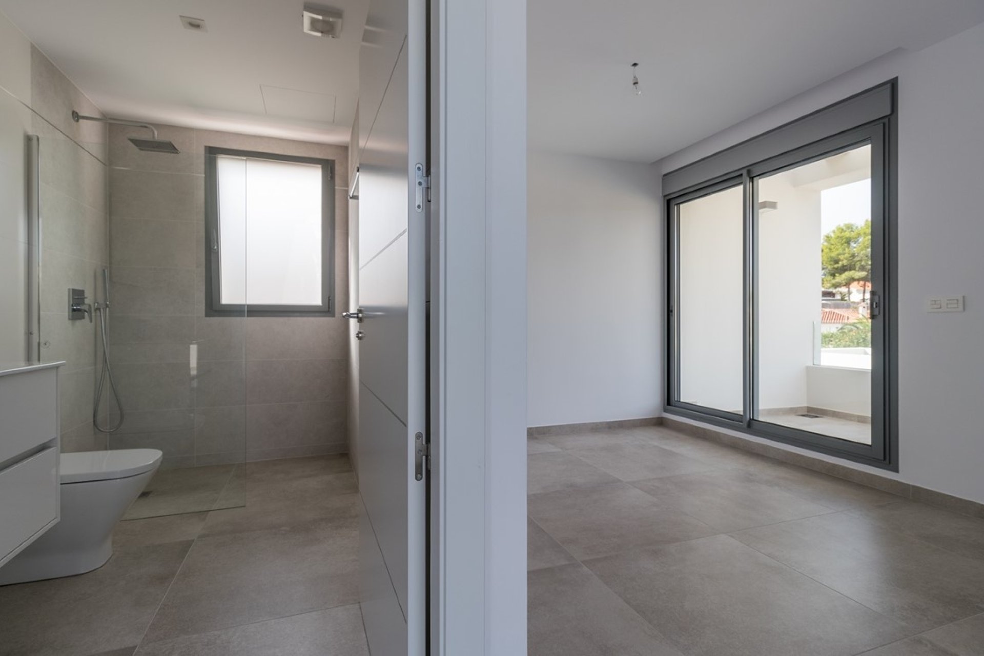 Neubau - Villa - Moraira
