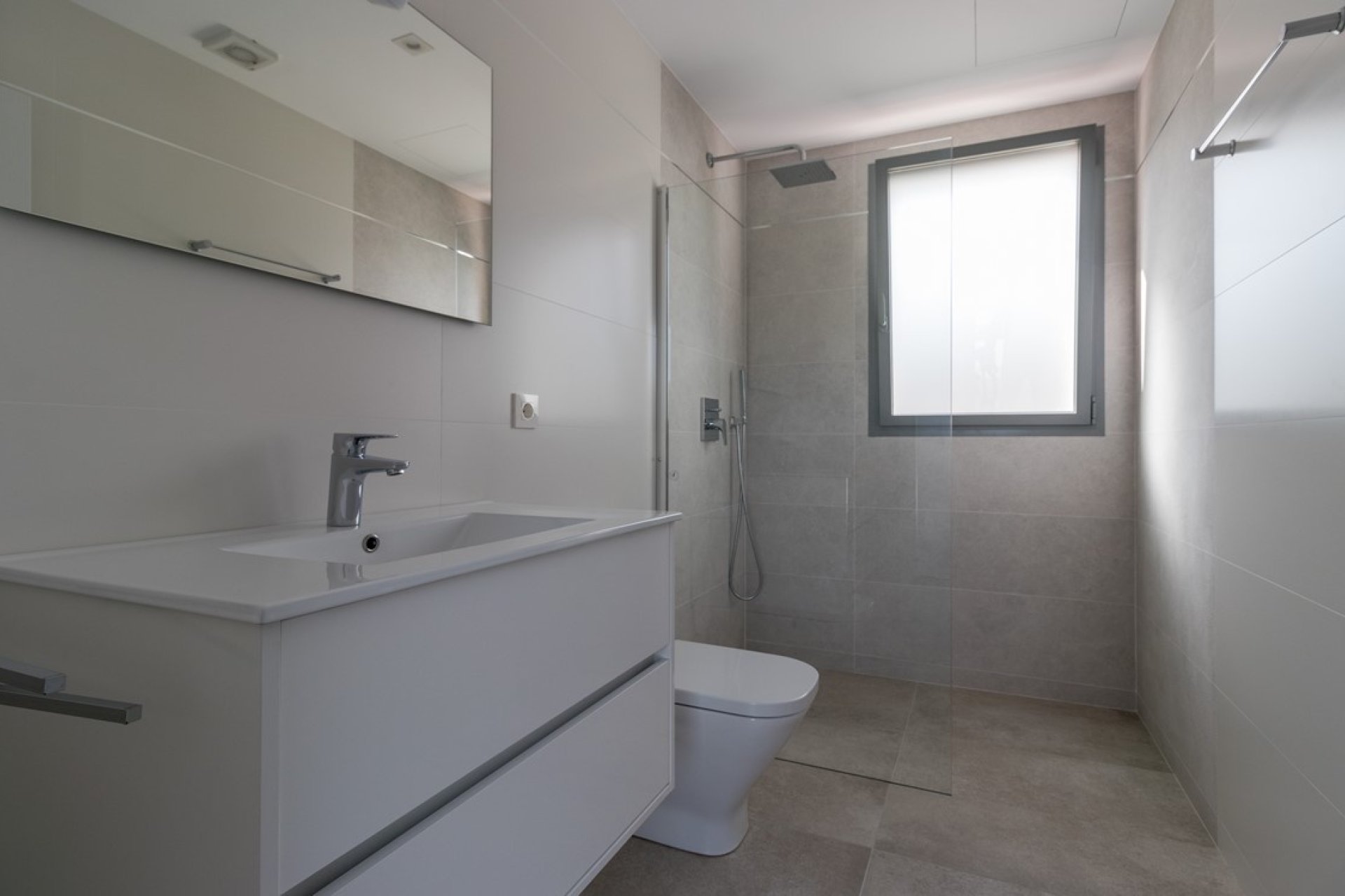Neubau - Villa - Moraira