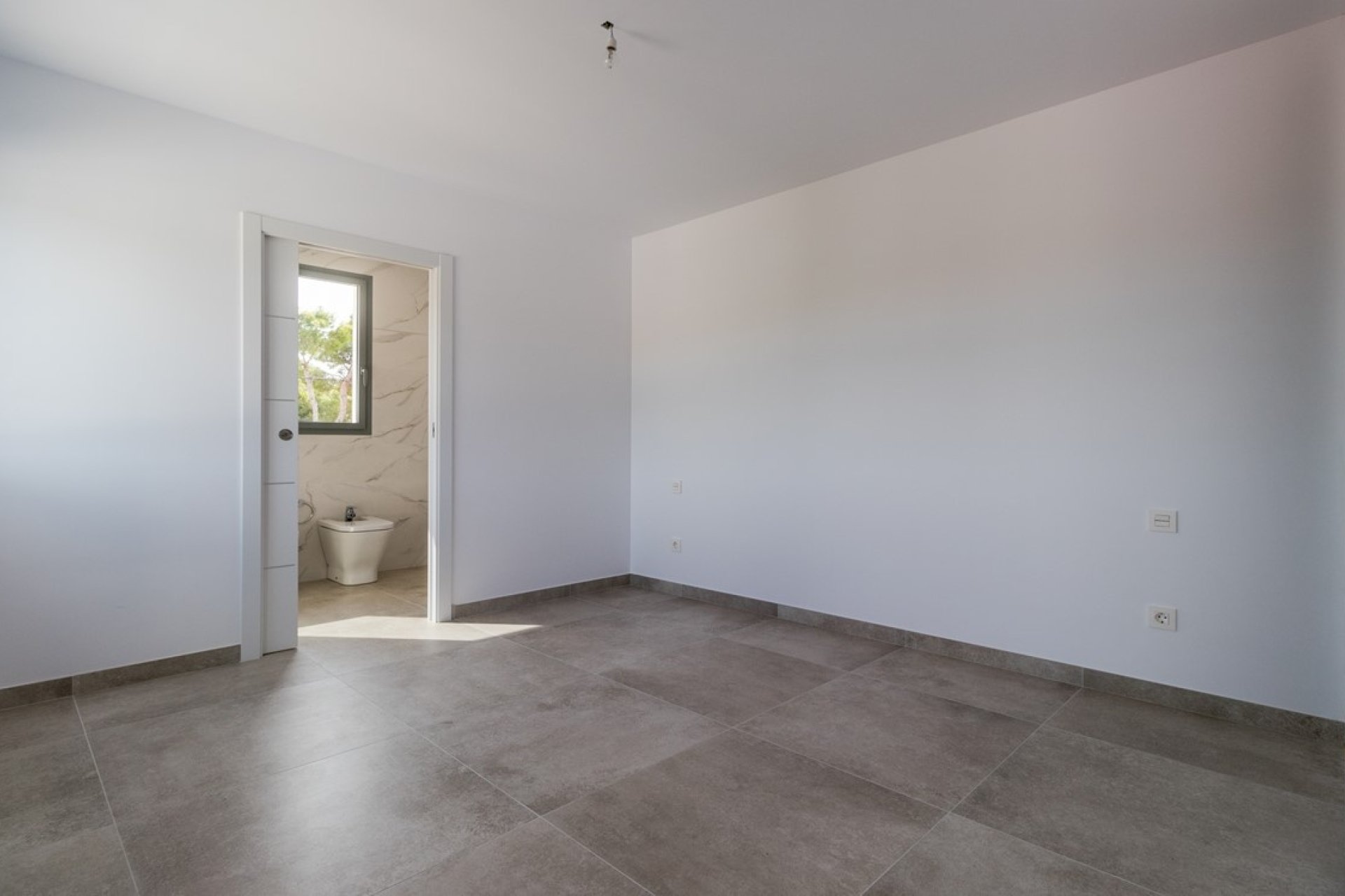 Neubau - Villa - Moraira