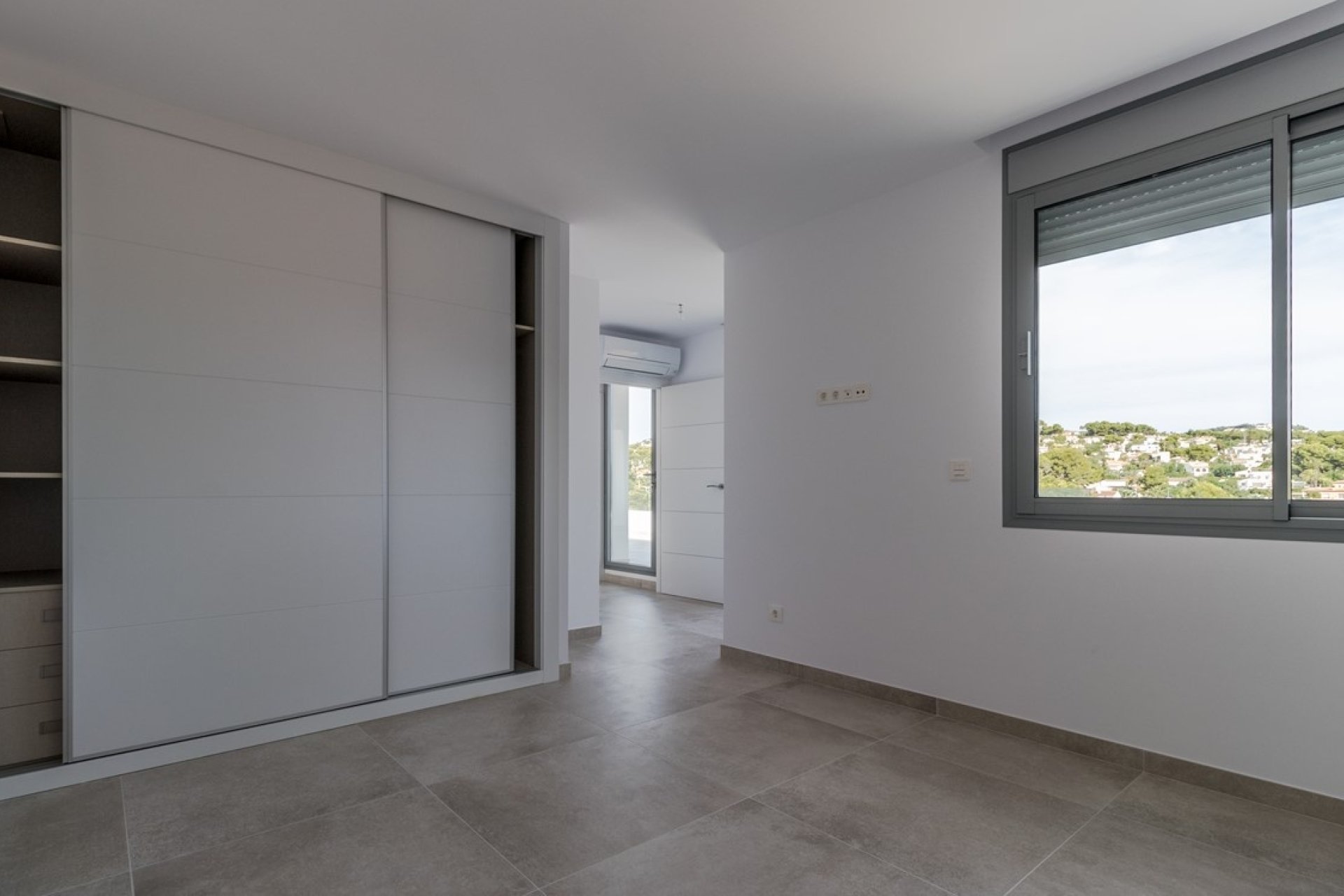 Neubau - Villa - Moraira