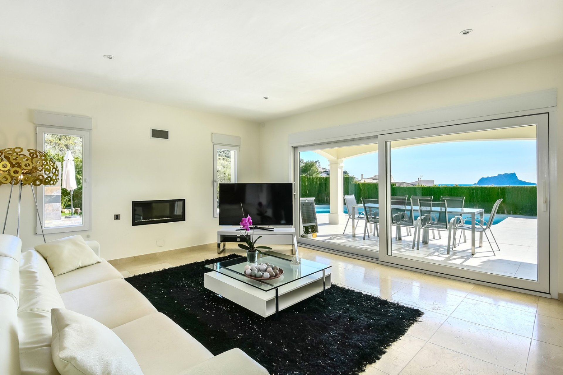 Neubau - Villa - Moraira