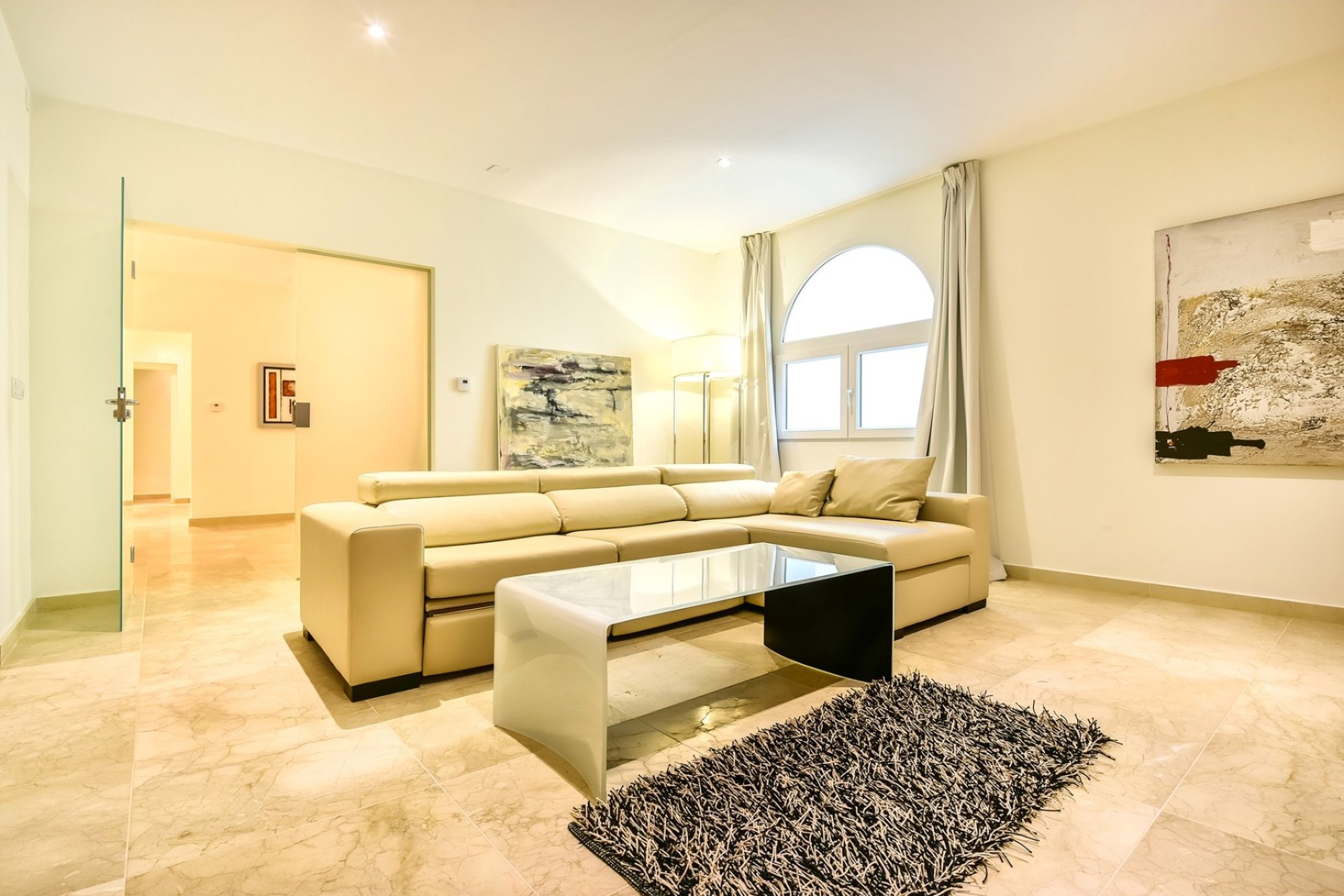 Neubau - Villa - Moraira